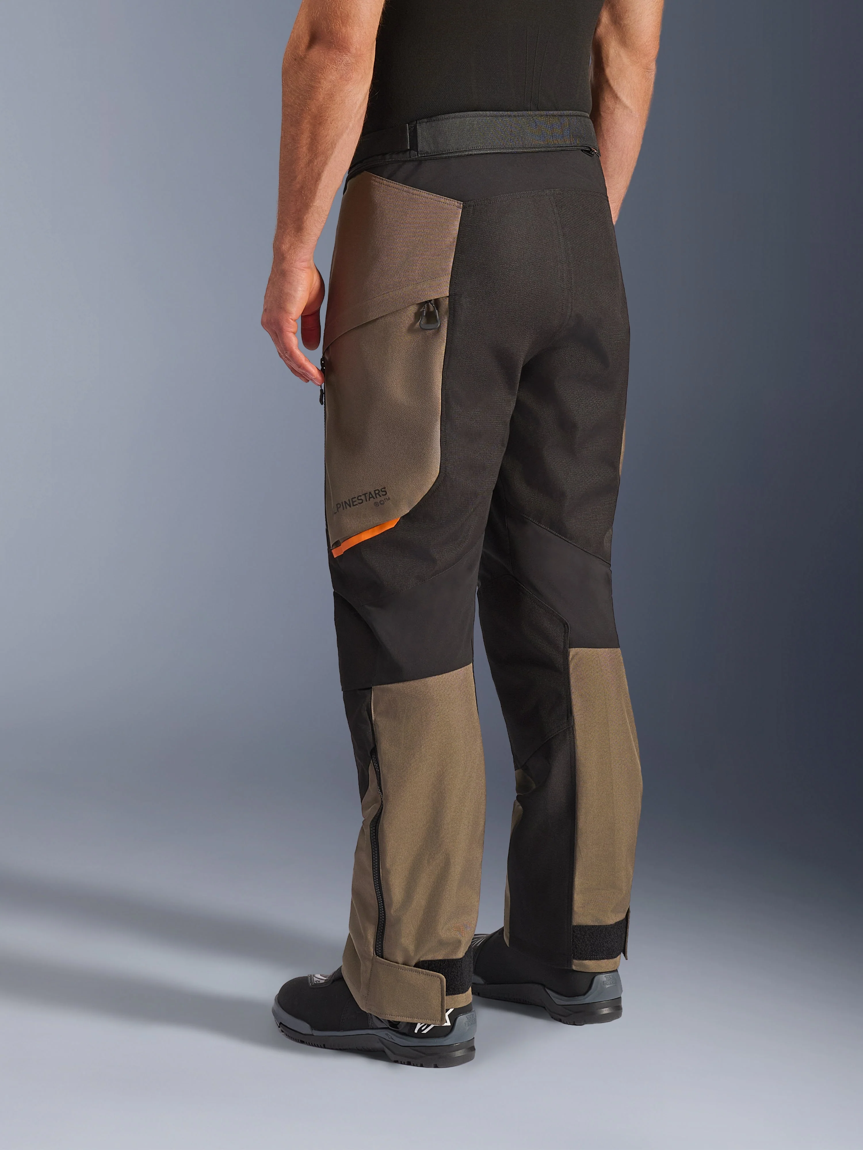 Pantaloni Cusco Drystar® - Image 3