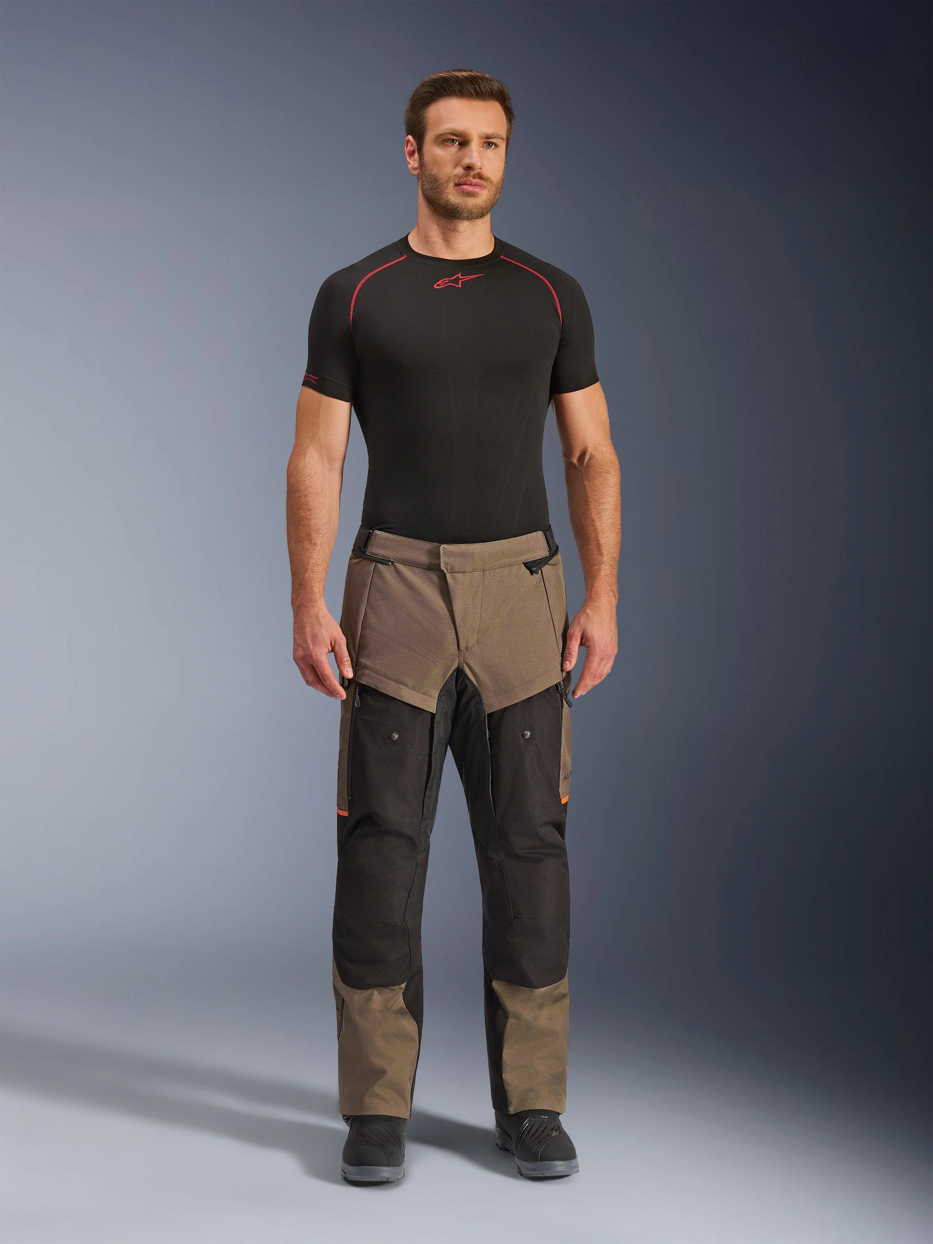 Pantaloni Cusco Drystar® - Image 5