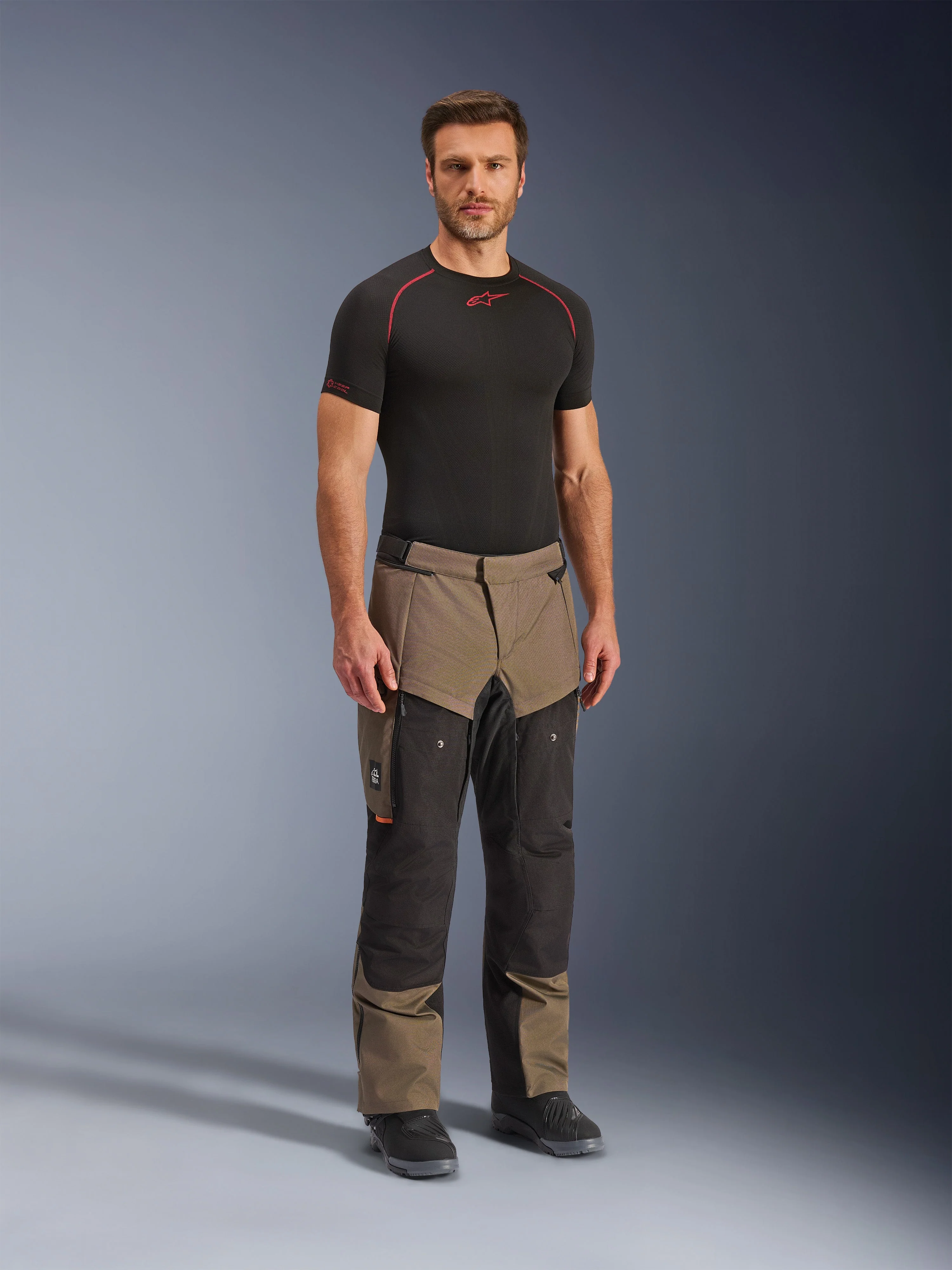 Pantaloni Cusco Drystar® - Image 6