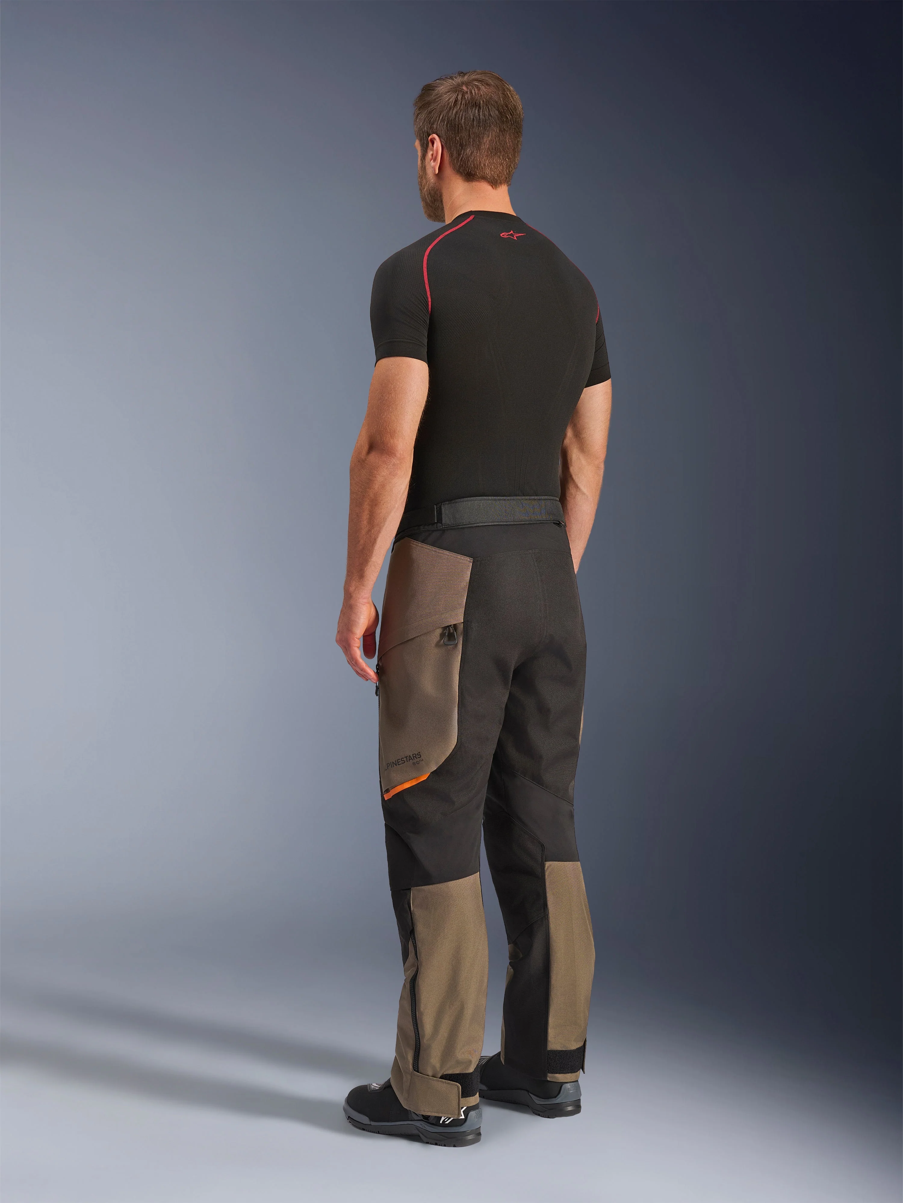 Pantaloni Cusco Drystar® - Image 7