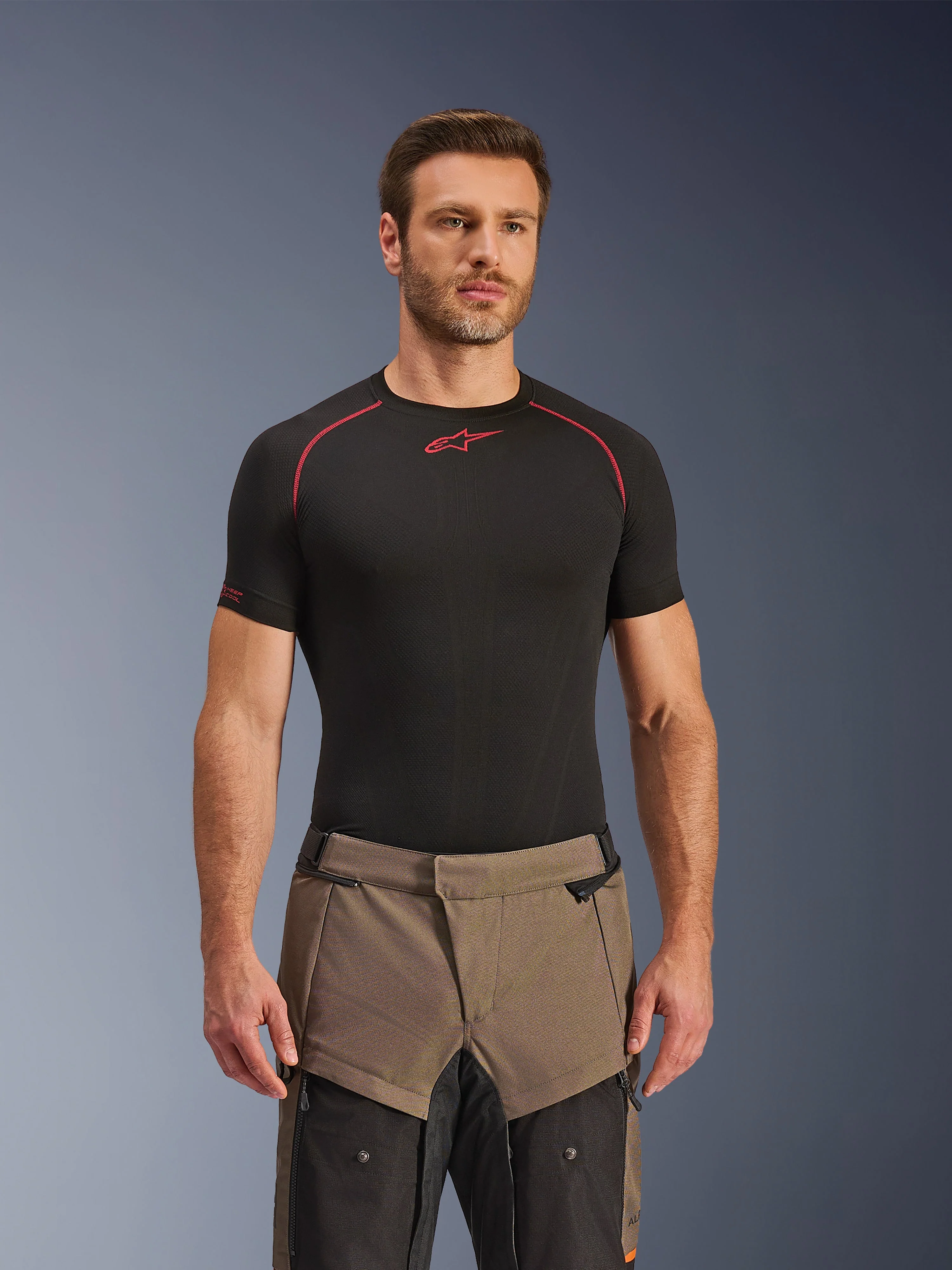 Pantaloni Cusco Drystar® - Image 9