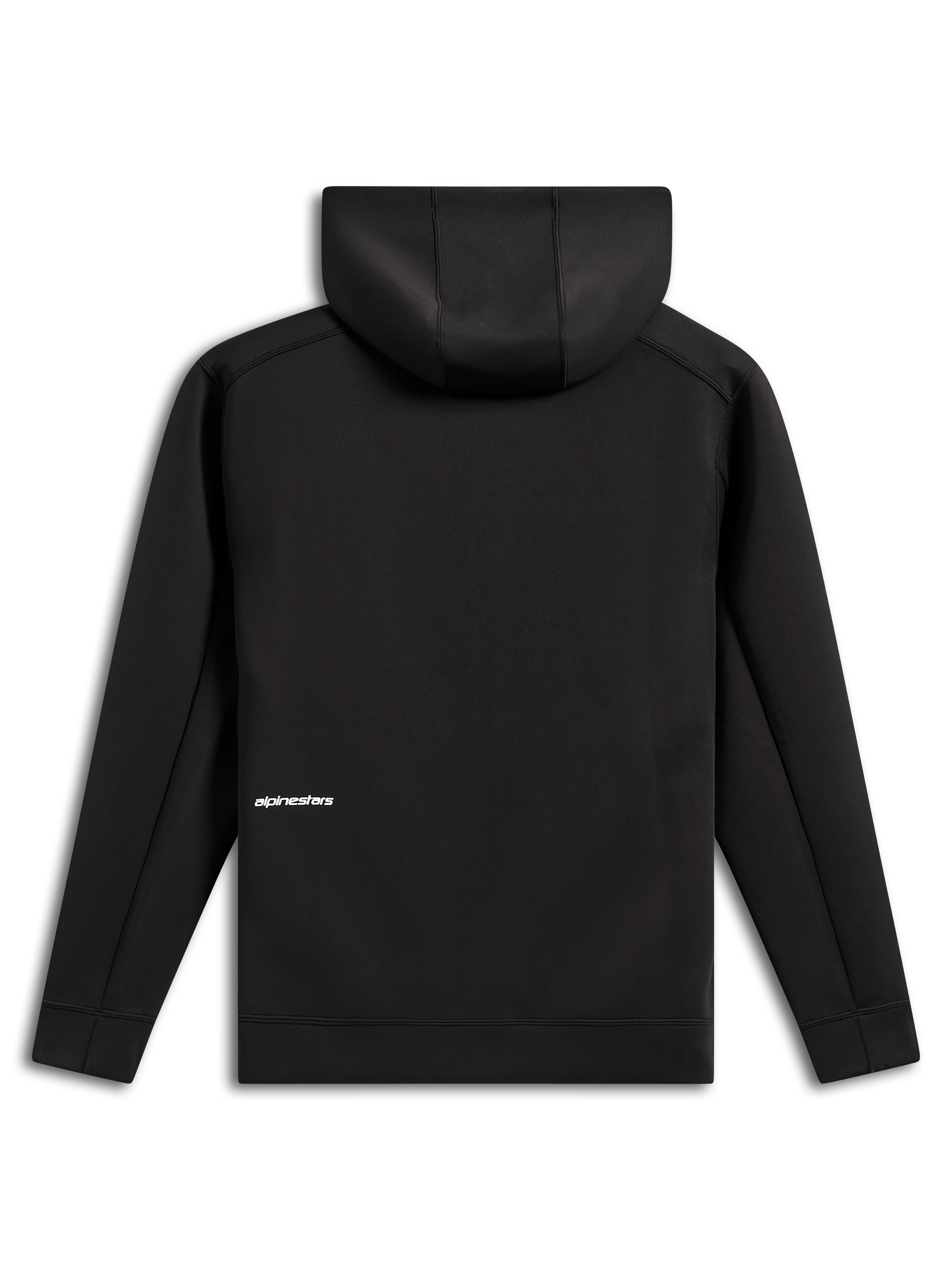 Felpa Con Cappuccio Cypher - Image 12