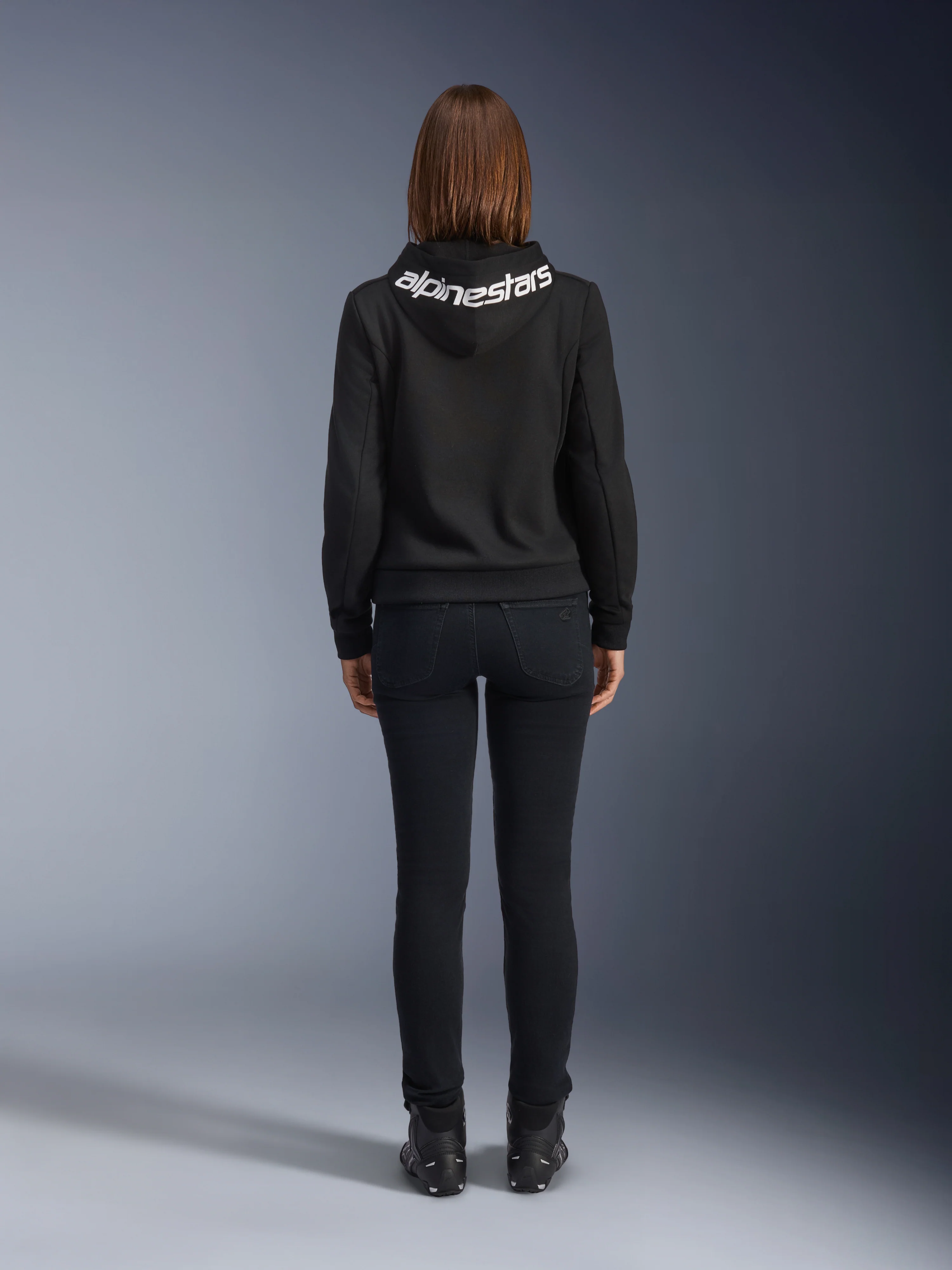 Jeans Da Moto Daisy V3 - Image 5