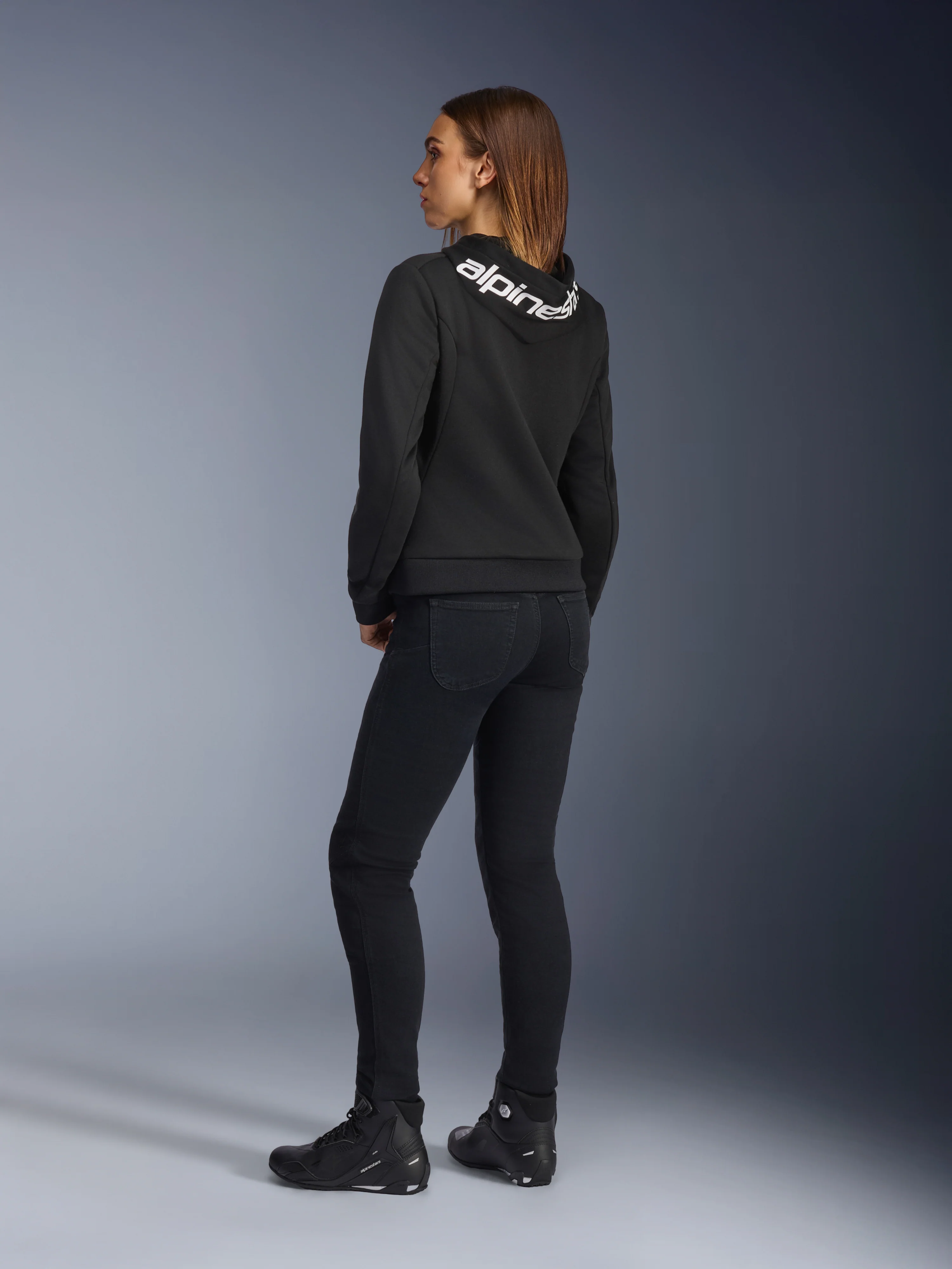 Jeans Da Moto Daisy V3 - Image 6