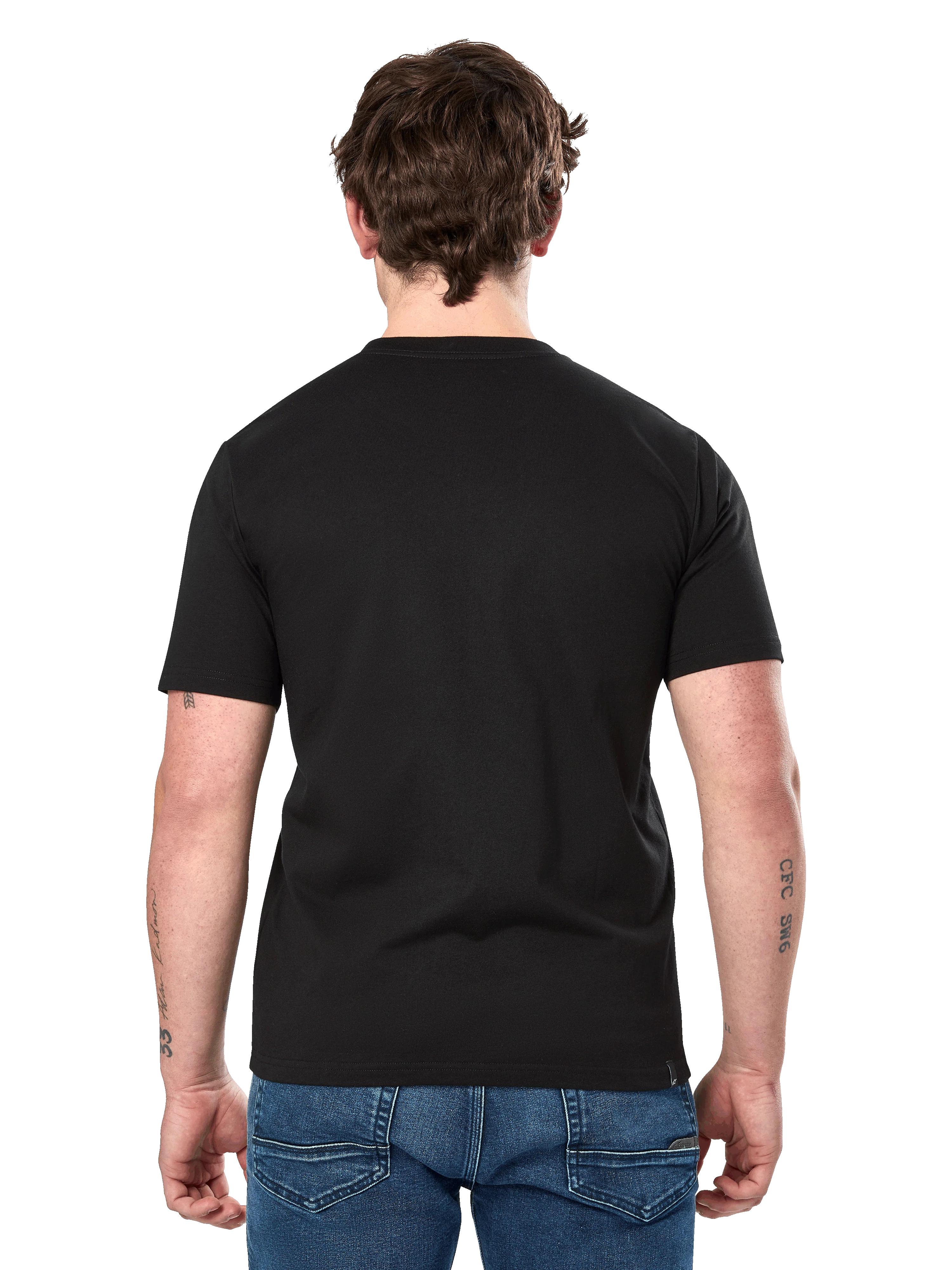 Maglietta Dot Carbon Csf - Image 2