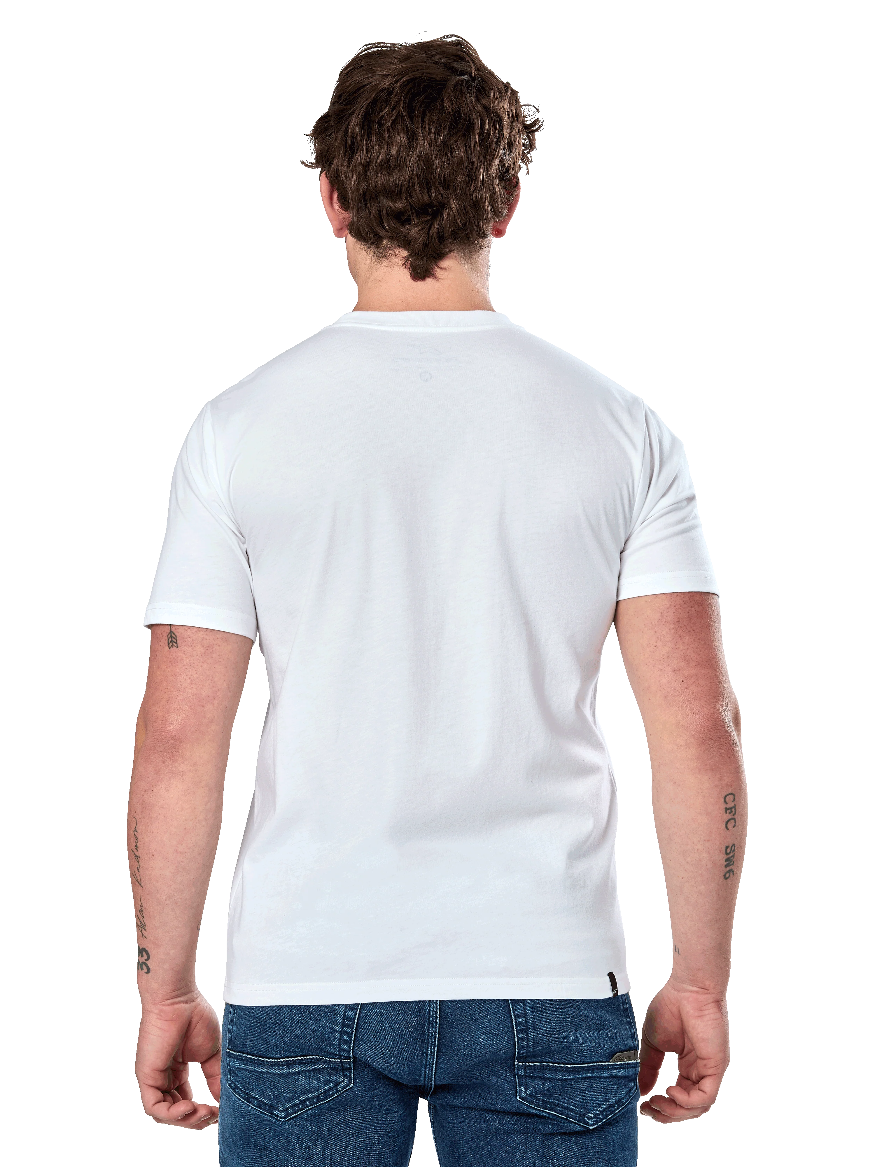 Maglietta Dot Carbon CSF - Image 2