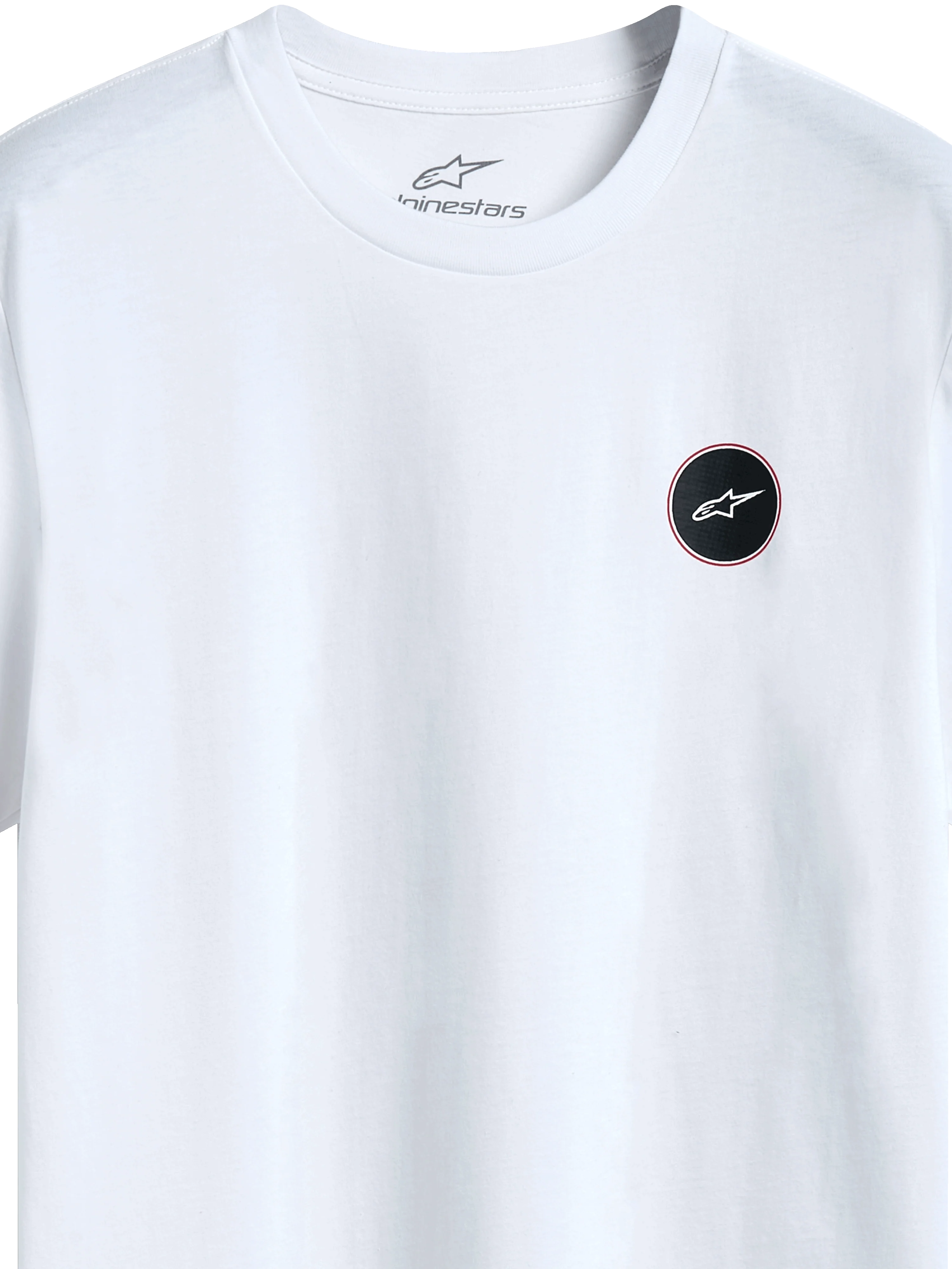 Maglietta Dot Carbon CSF - Image 4