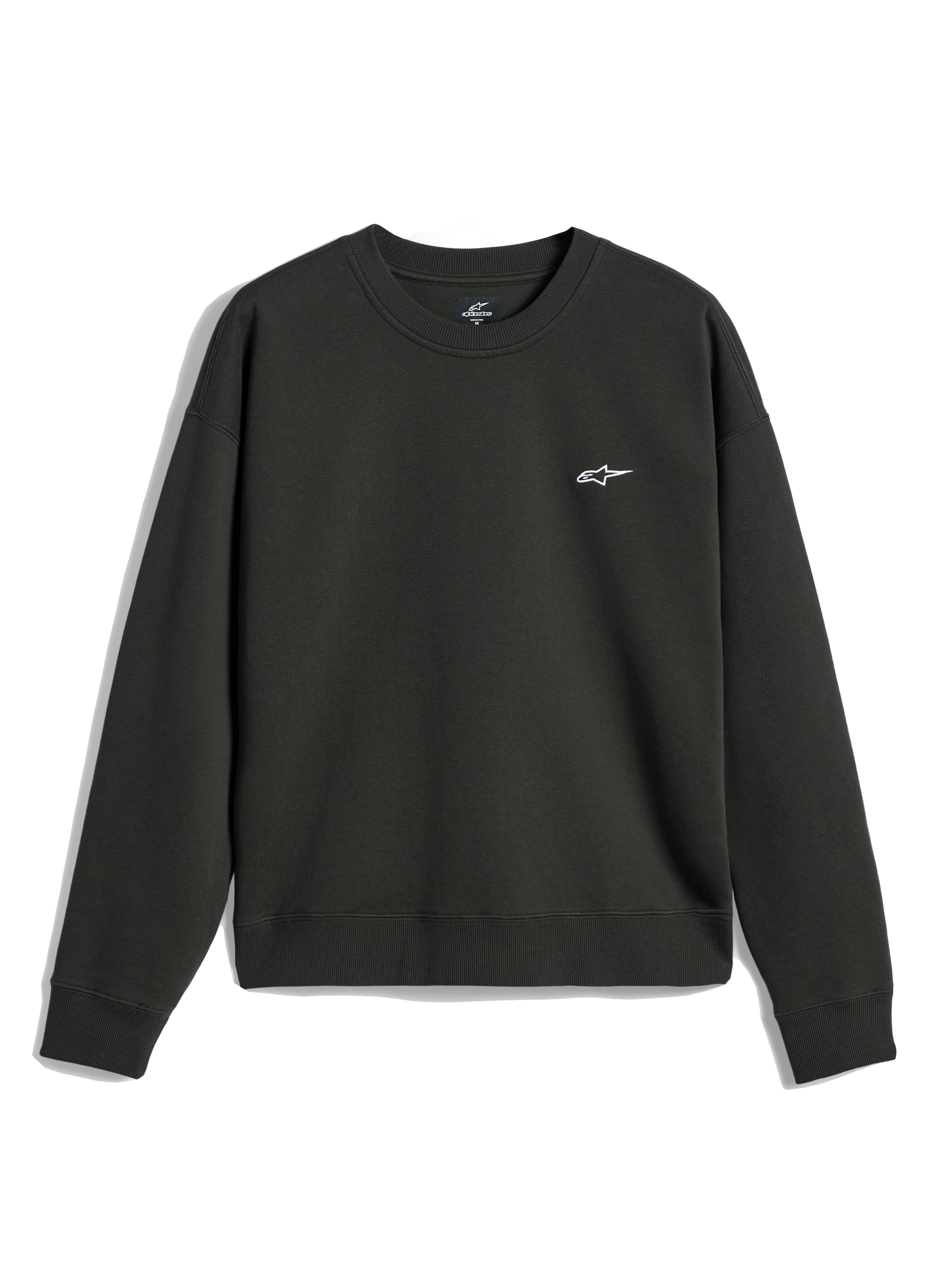 Felpa Essentials Ageless Crew - Image 7