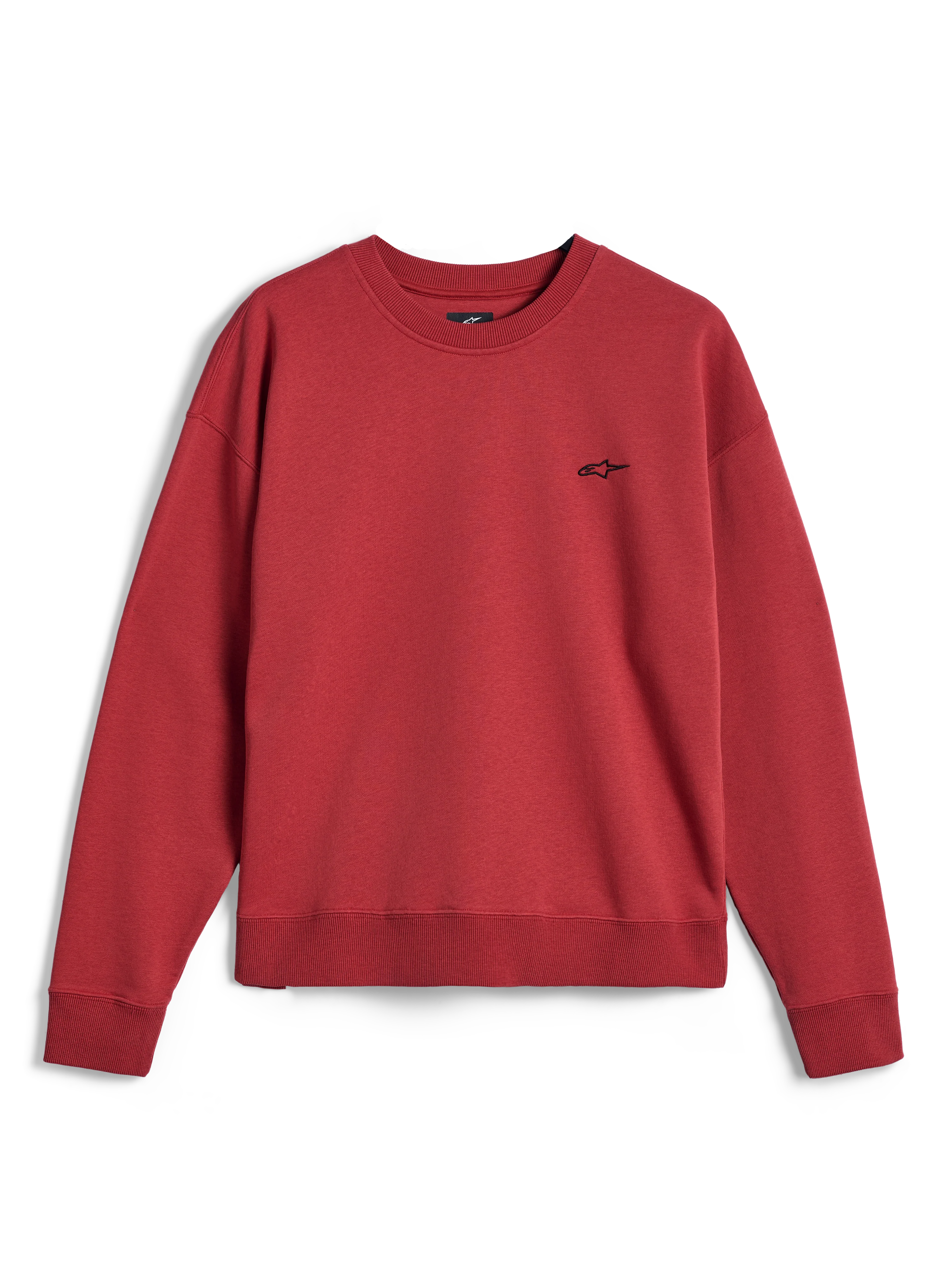 Felpa Essentials Ageless Crew - Image 7