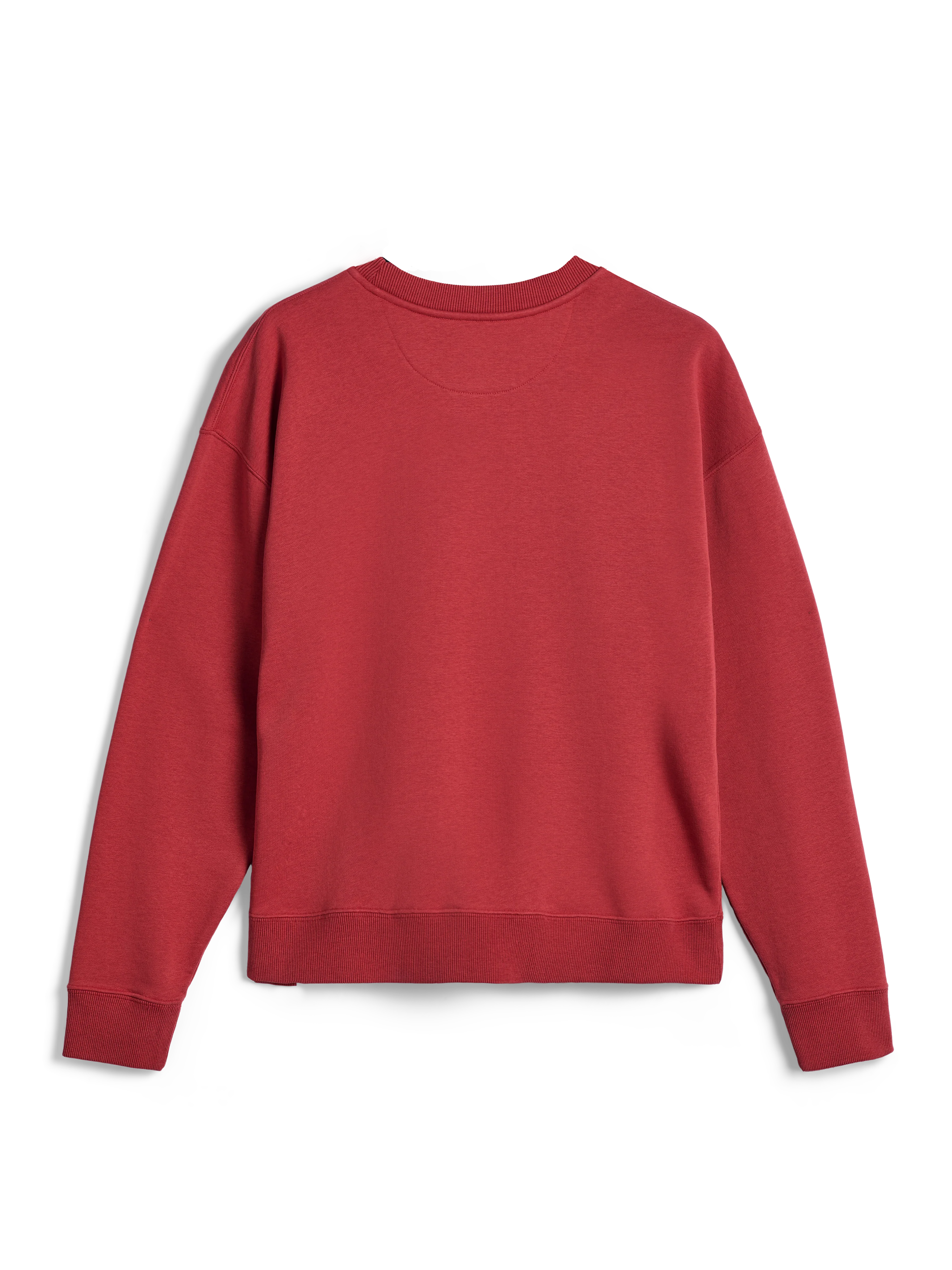 Felpa Essentials Ageless Crew - Image 8