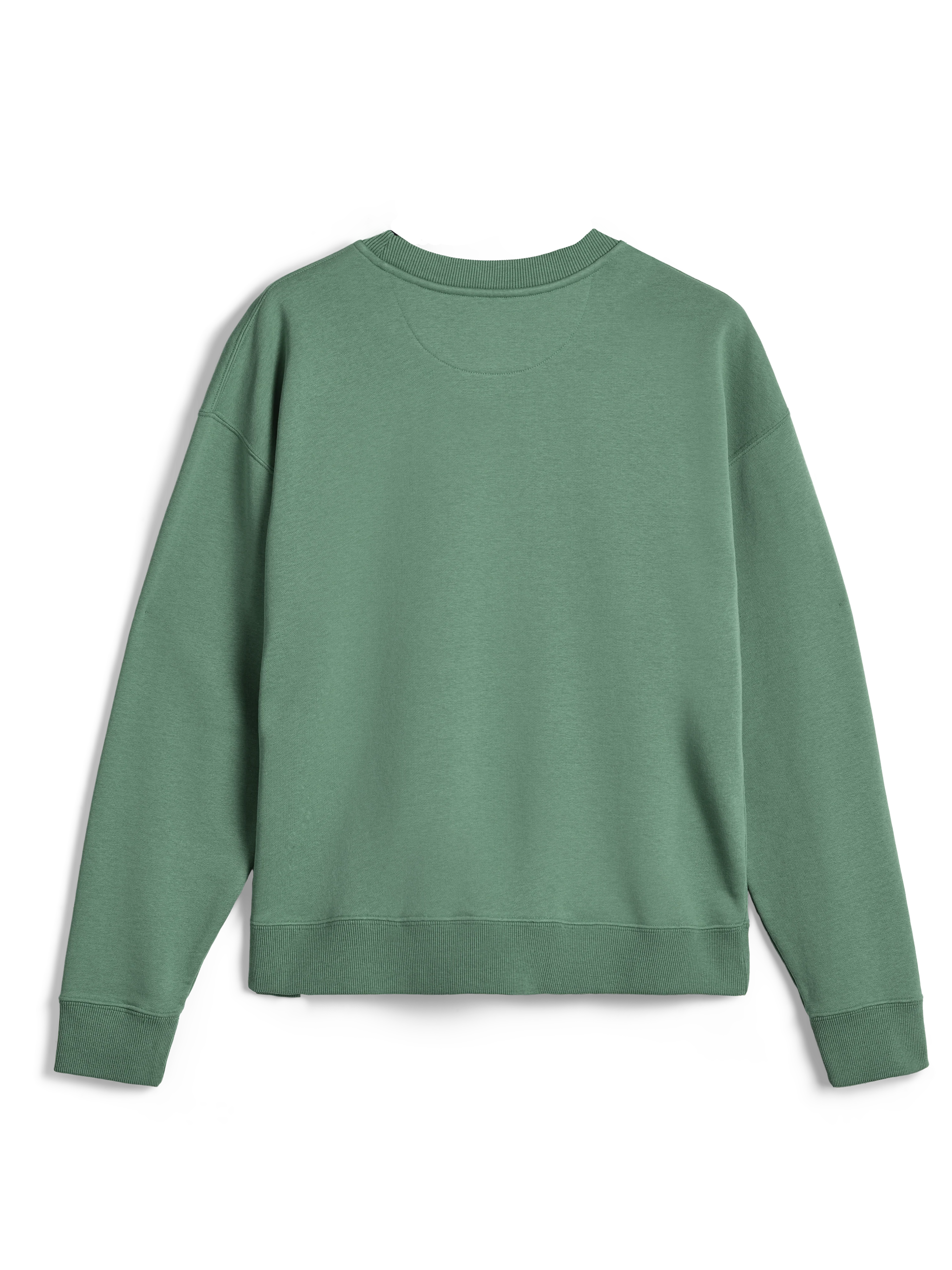 Felpa Essentials Ageless Crew - Image 8