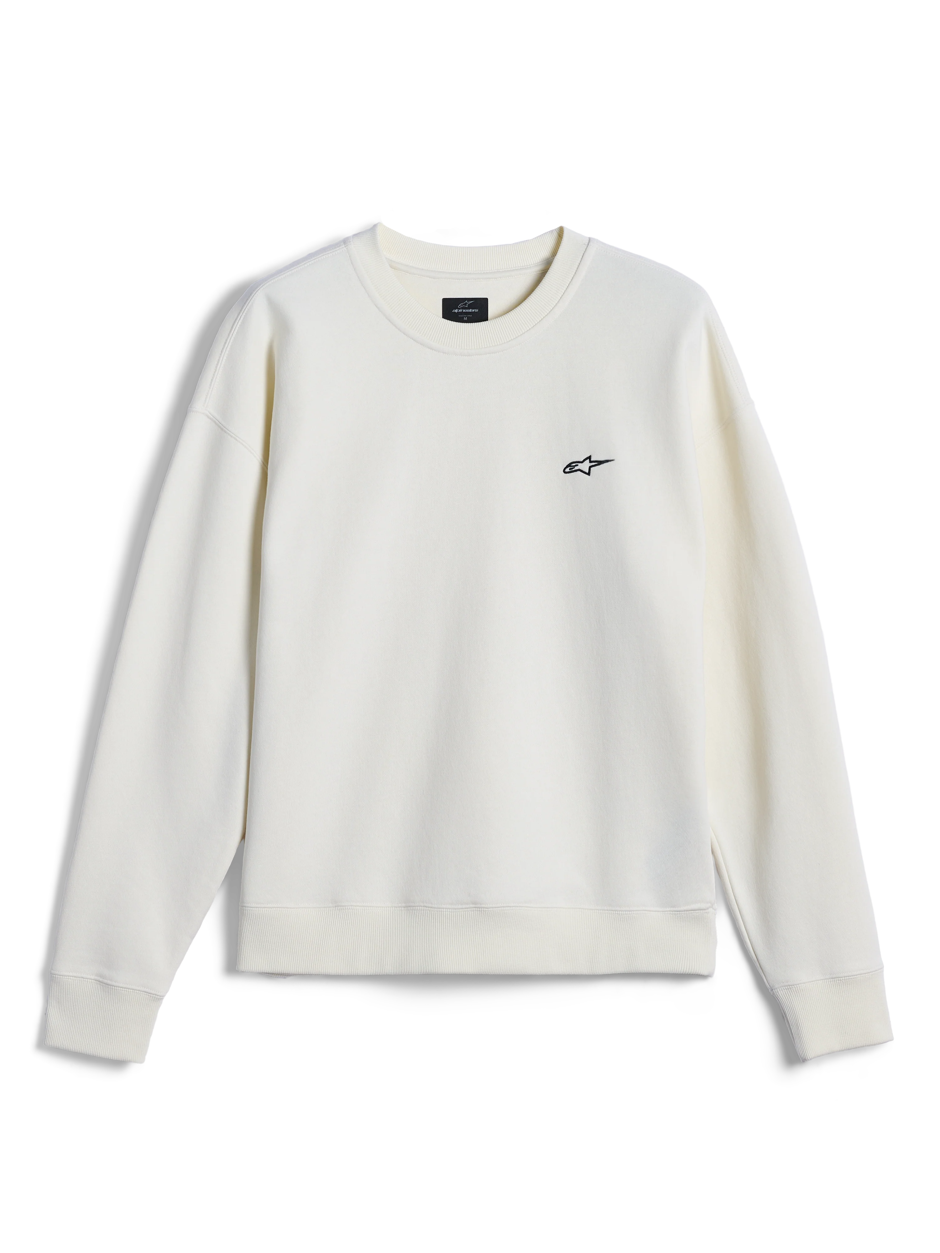 Felpa Essentials Ageless Crew - Image 7