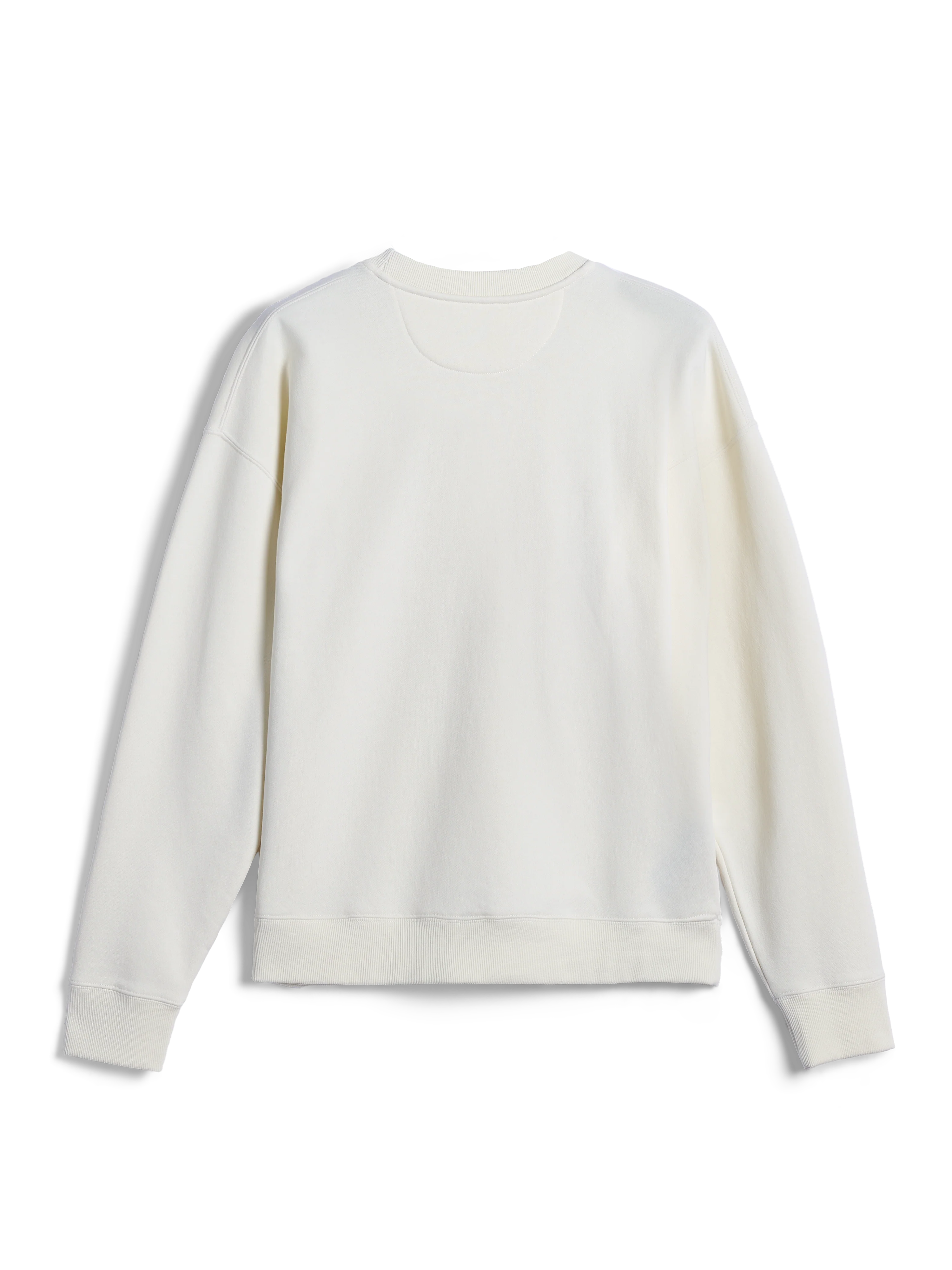 Felpa Essentials Ageless Crew - Image 8