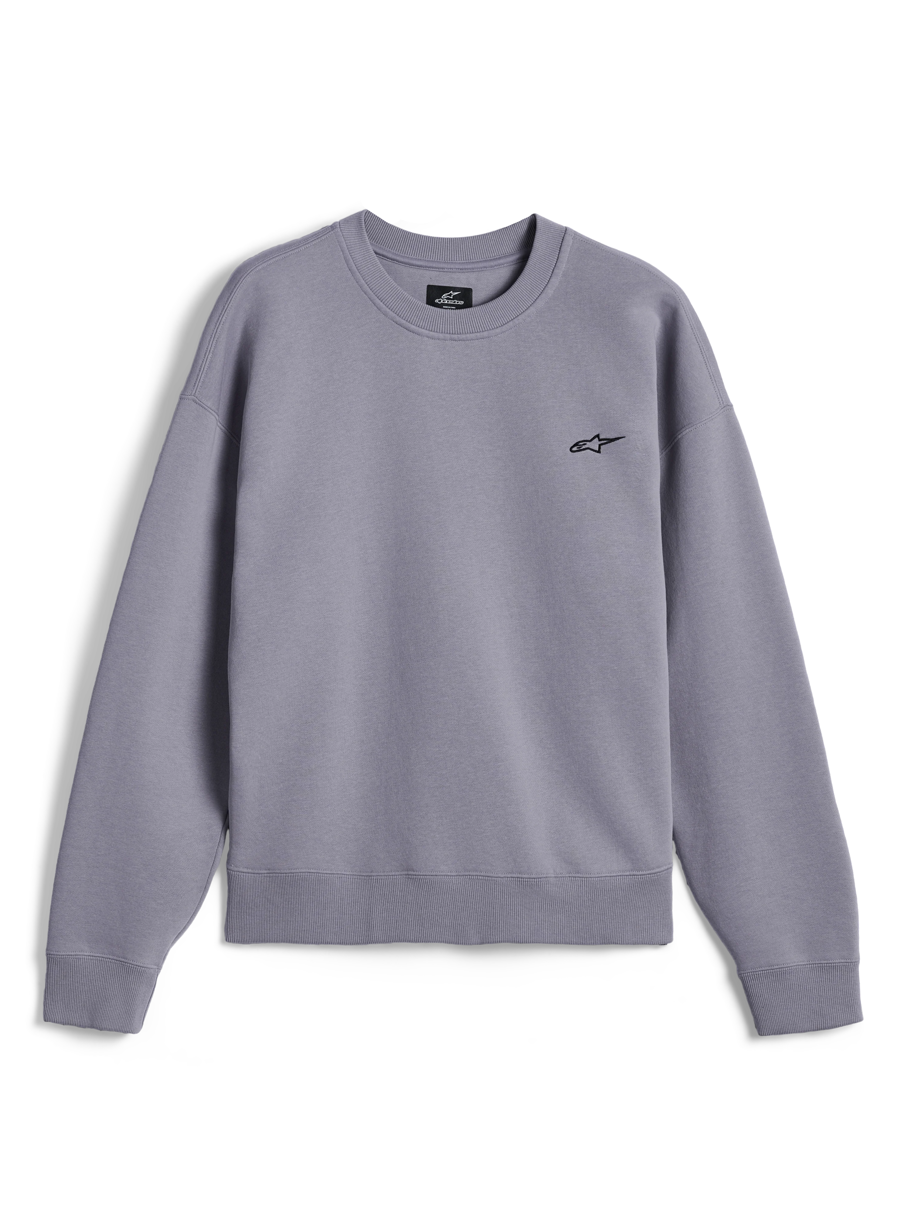 Felpa Essentials Ageless Crew - Image 6