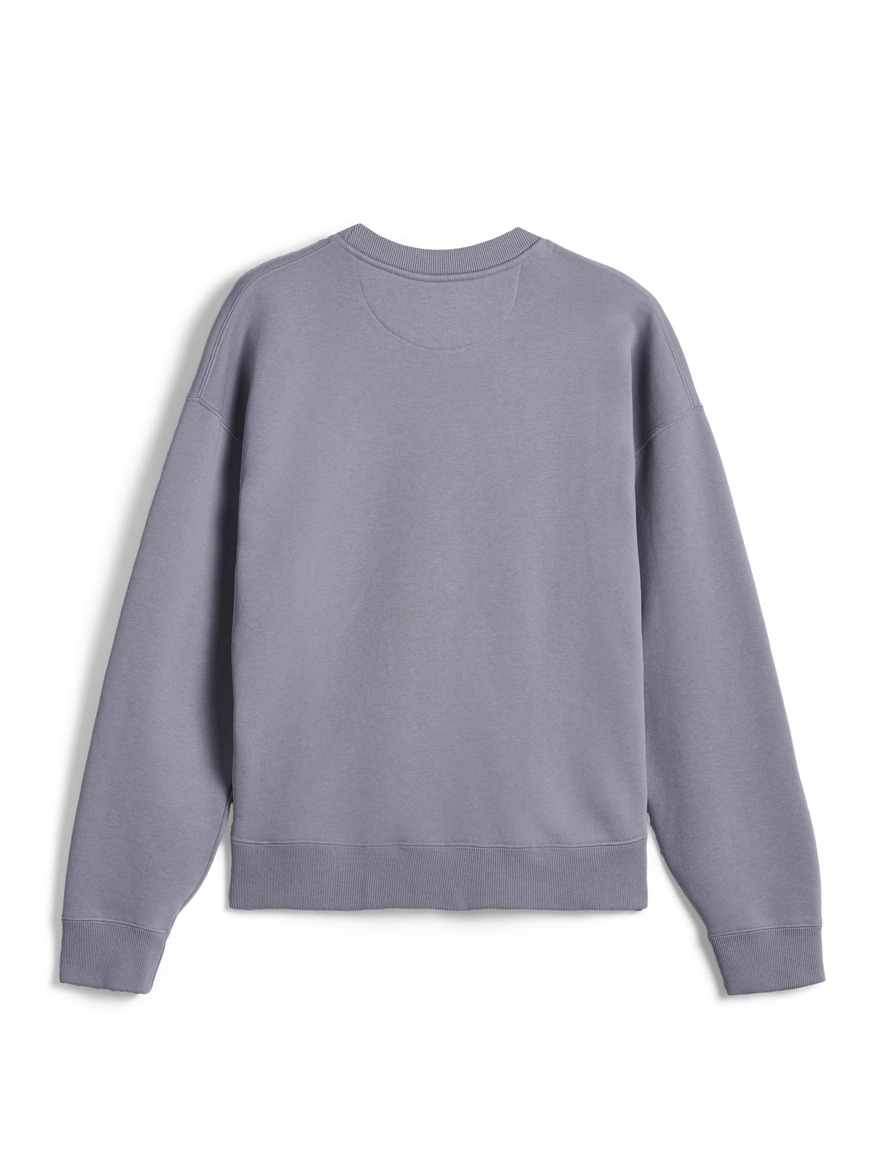 Felpa Essentials Ageless Crew - Image 7