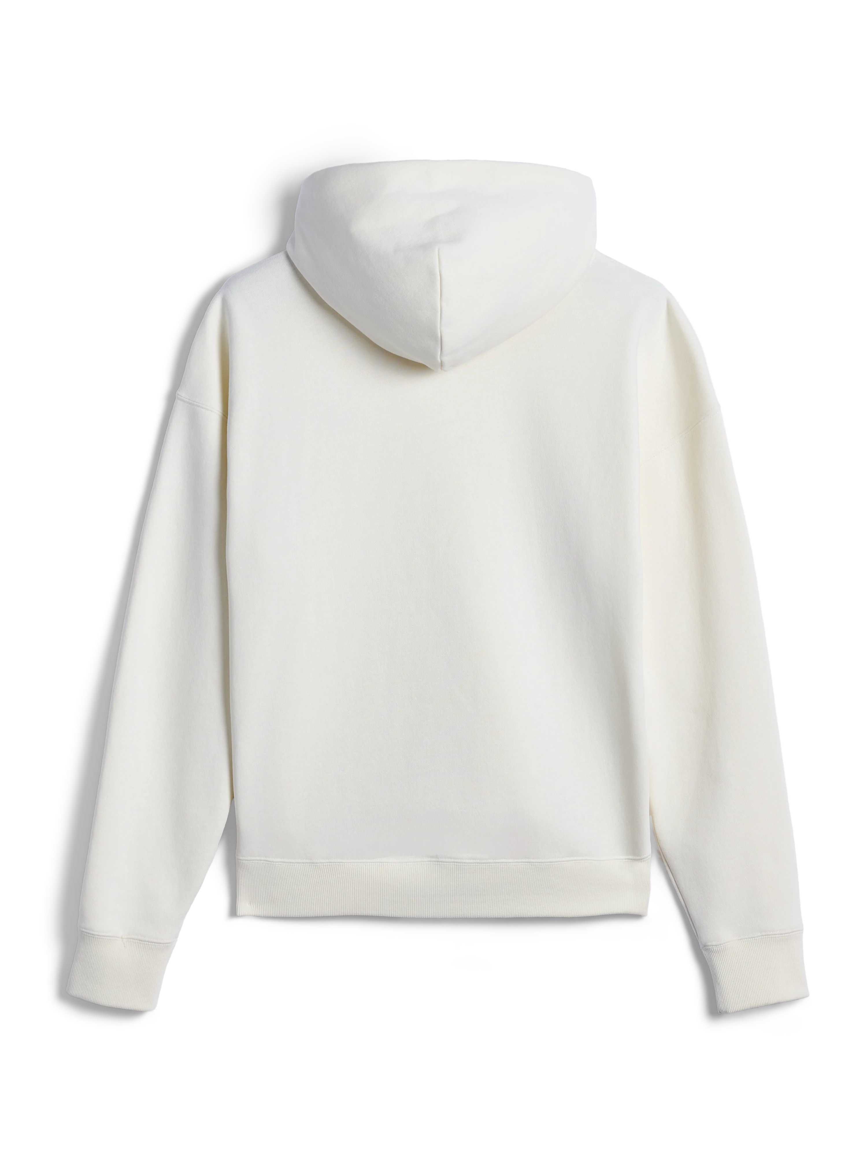 Felpa Con Cappuccio Essentials Ageless - Image 8