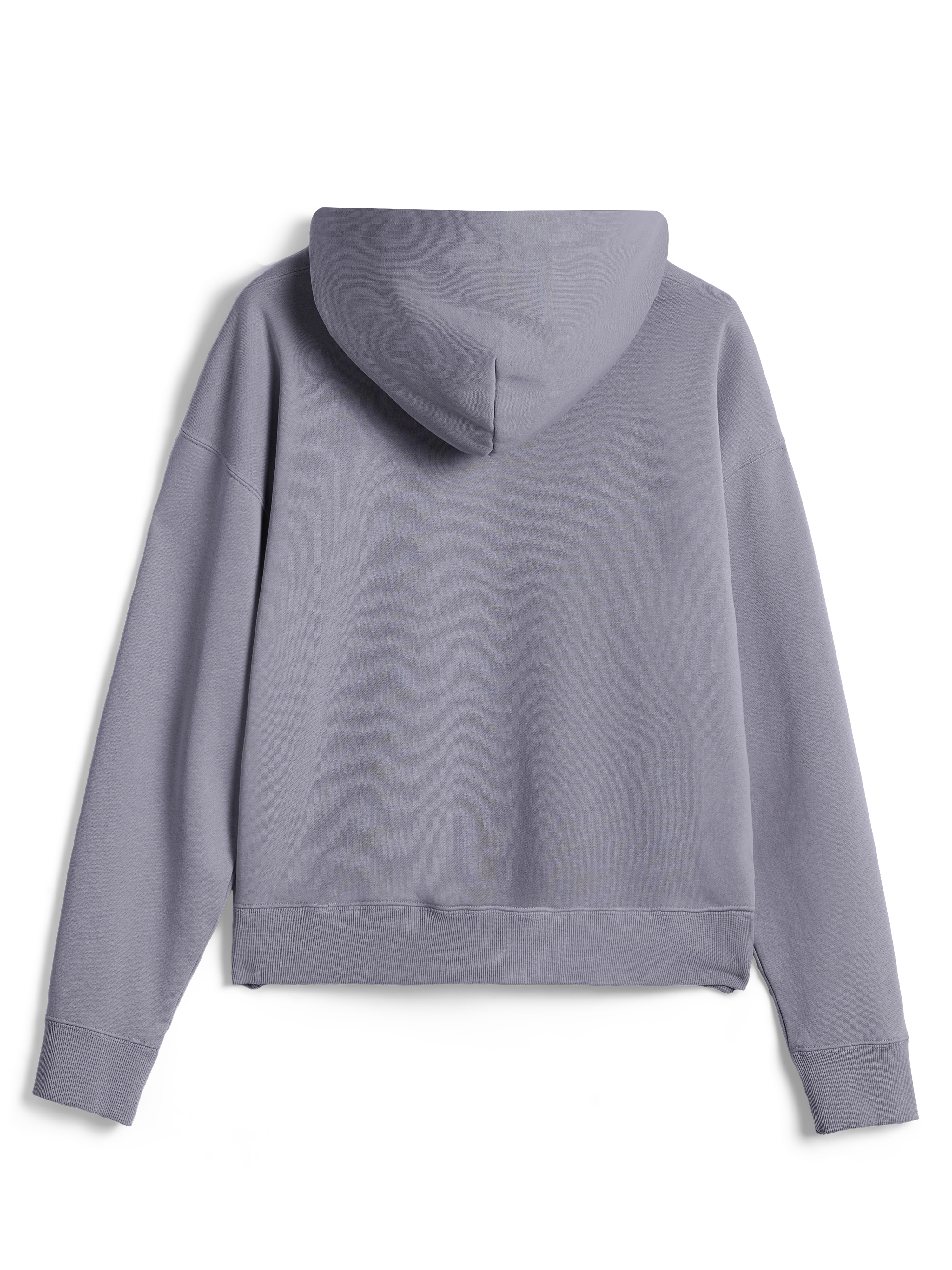 Felpa Con Cappuccio Essentials Ageless - Image 8