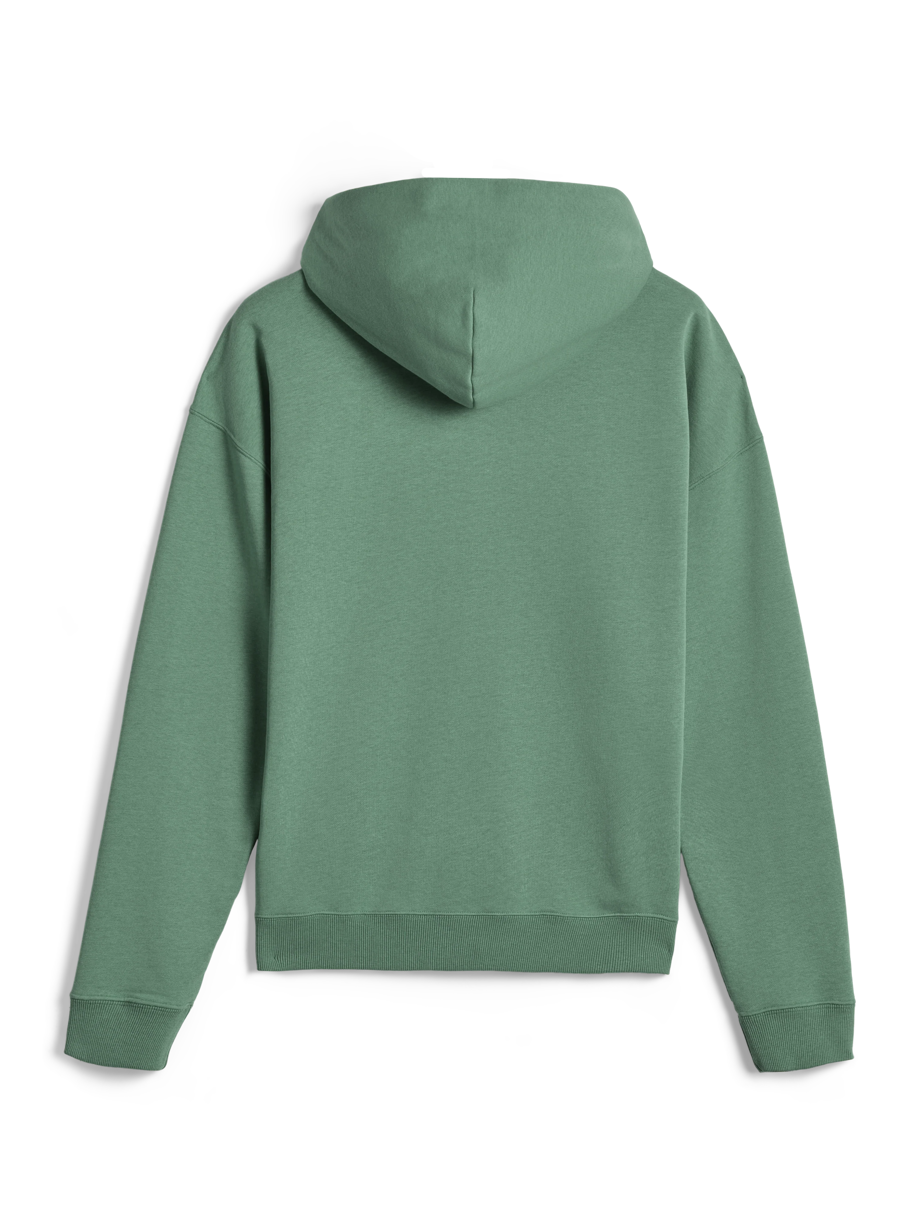 Felpa Con Cappuccio E Zip Essentials Ageless - Image 7
