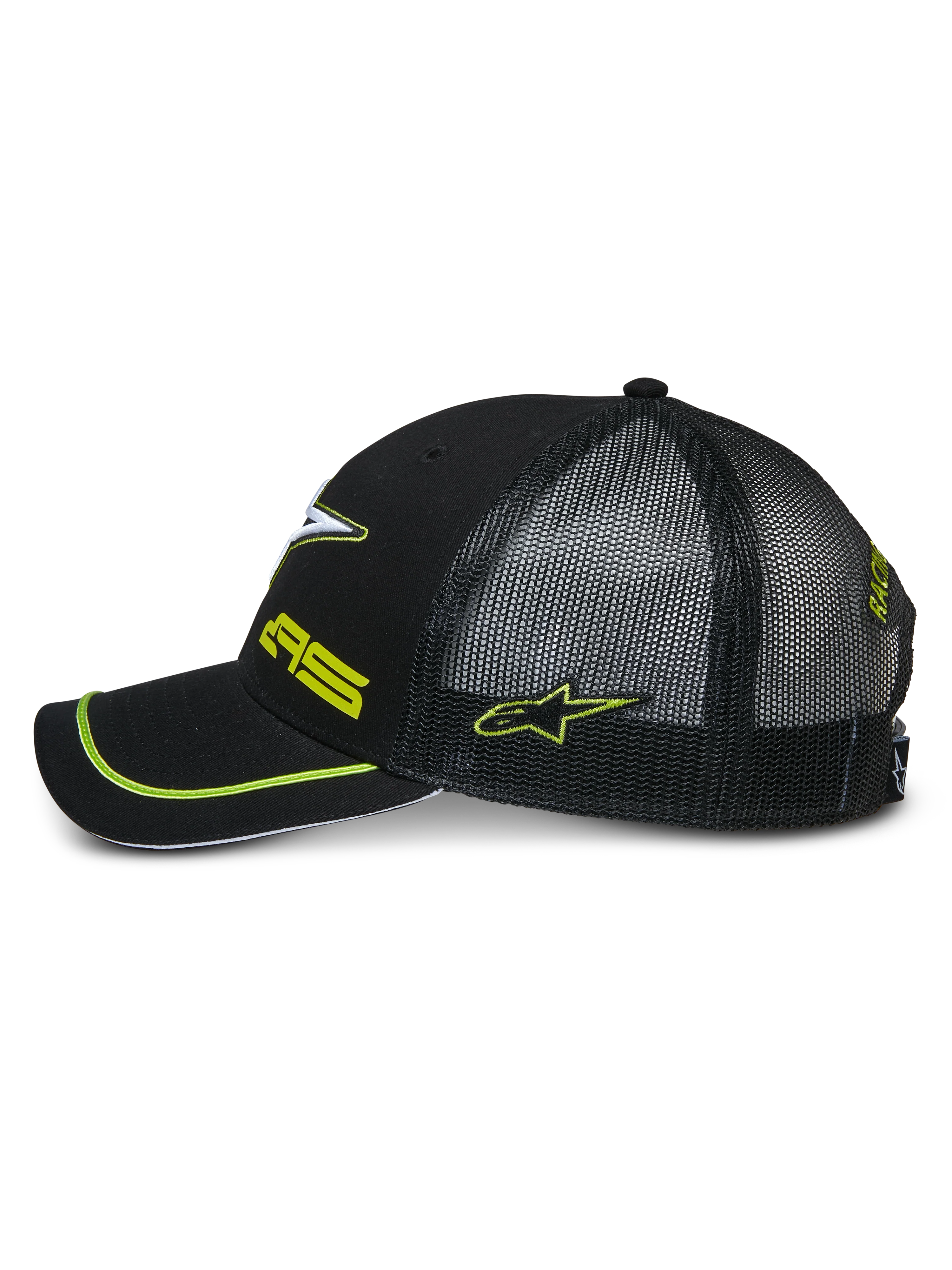 Cappello Exceed - Image 2