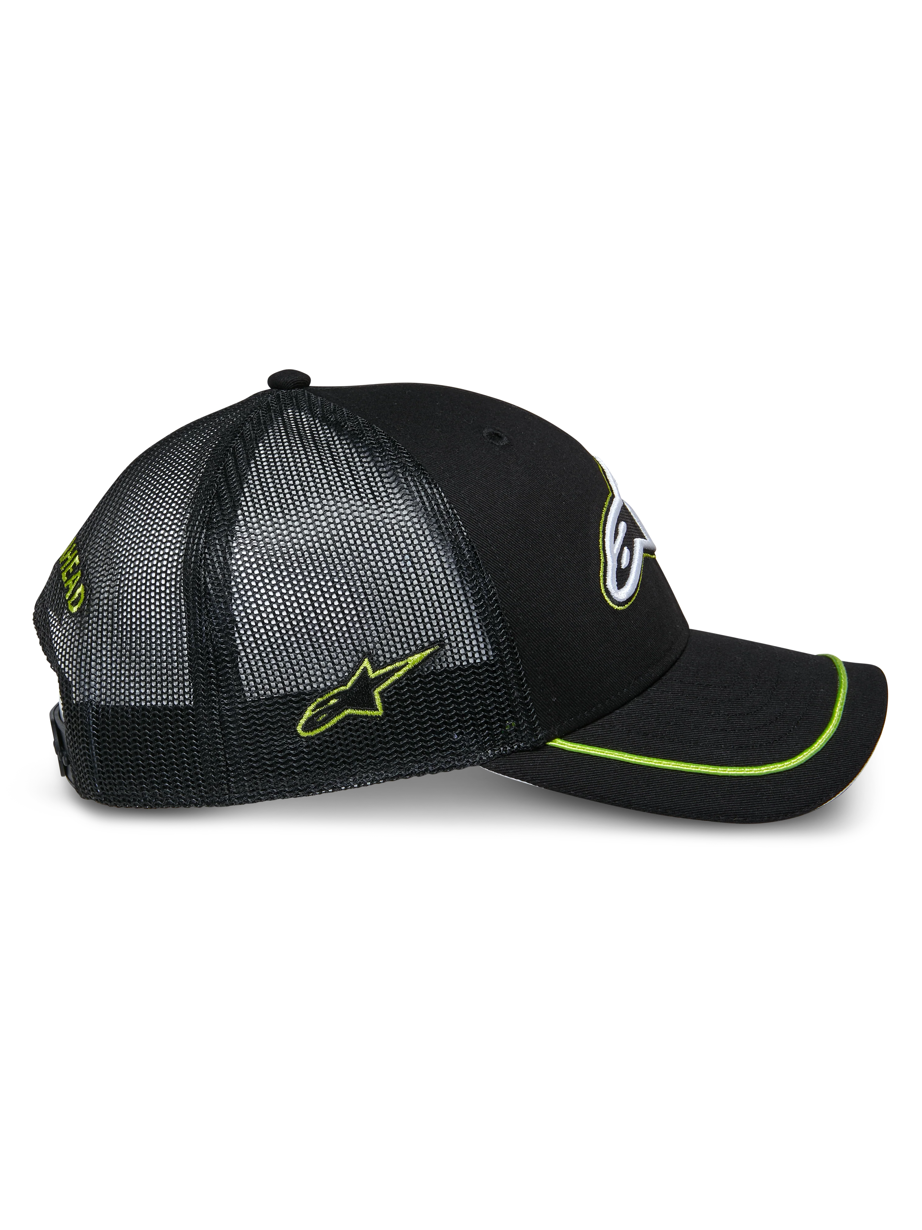 Cappello Exceed - Image 4