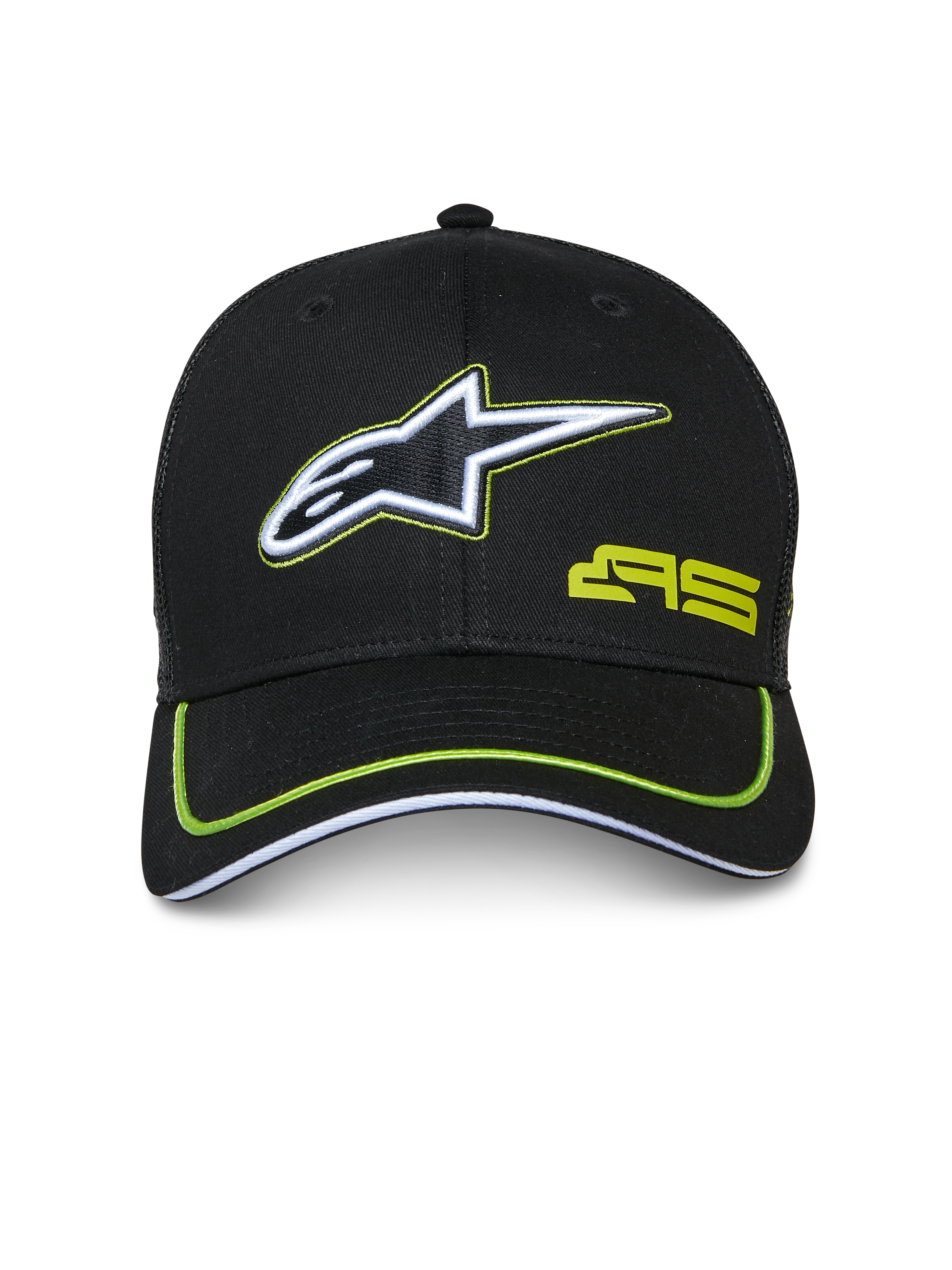 Cappello Exceed - Image 5