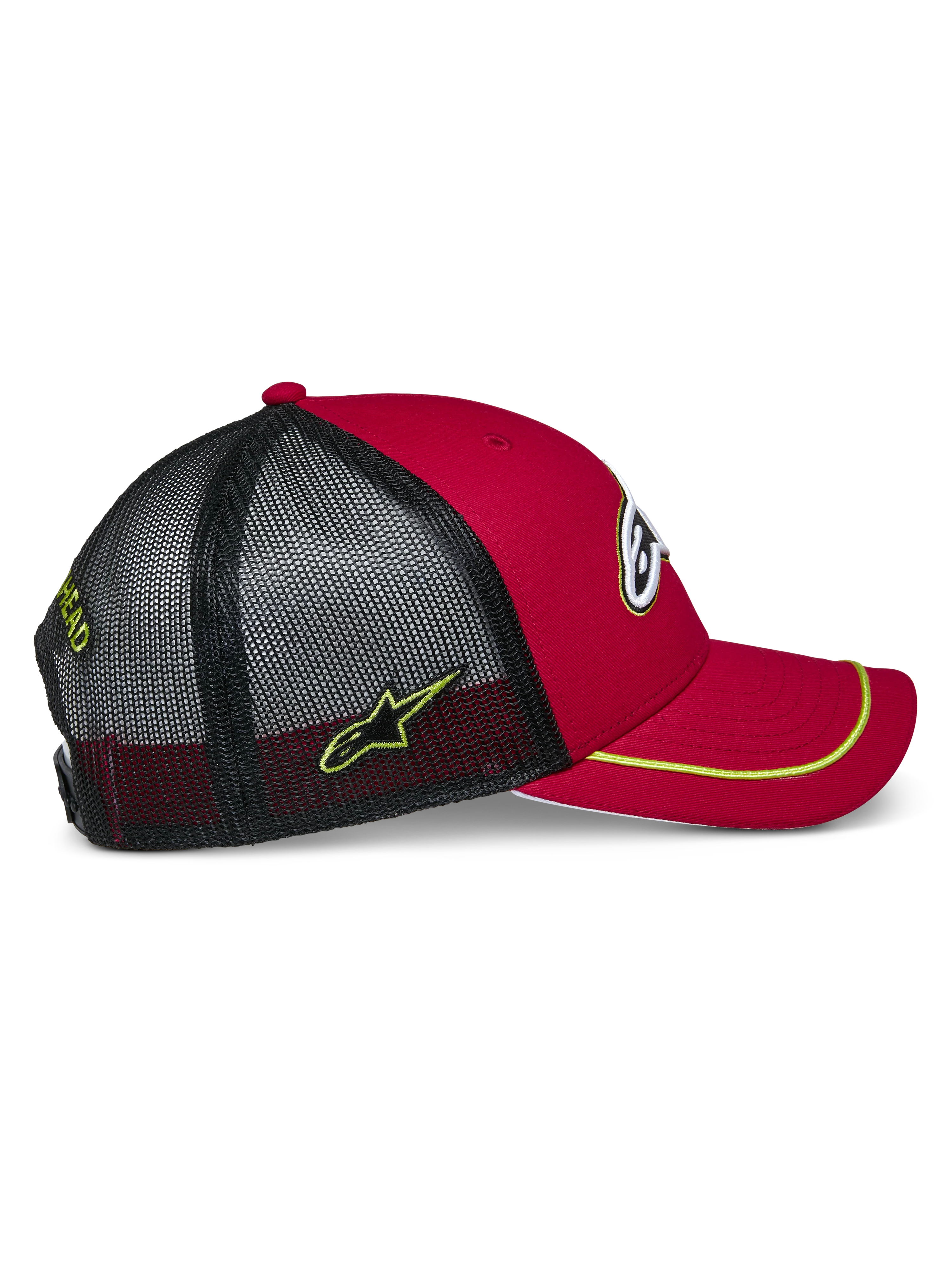 Cappello Exceed - Image 4