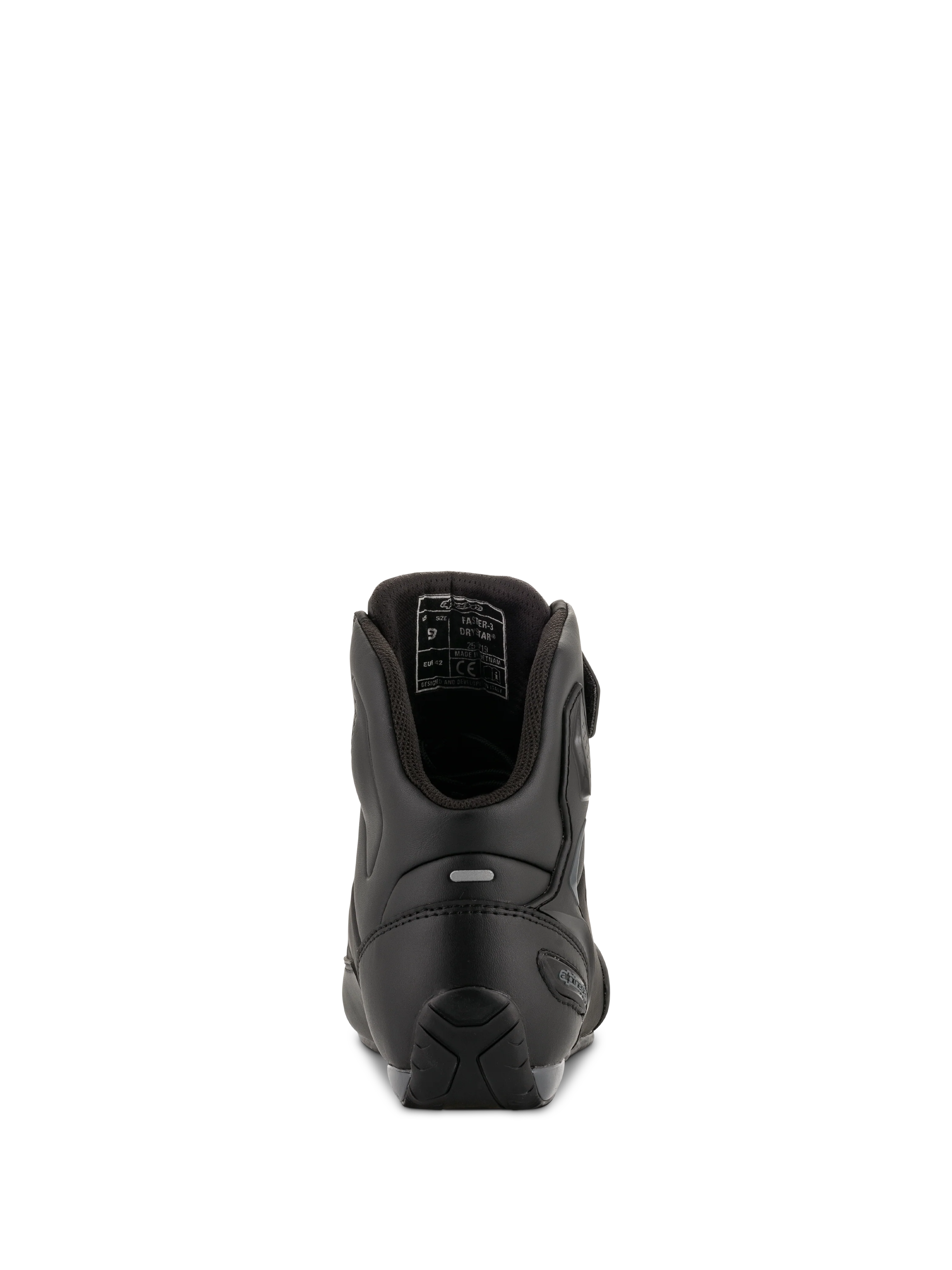 Scarpe Da Moto Faster-3 Drystar® - Image 4