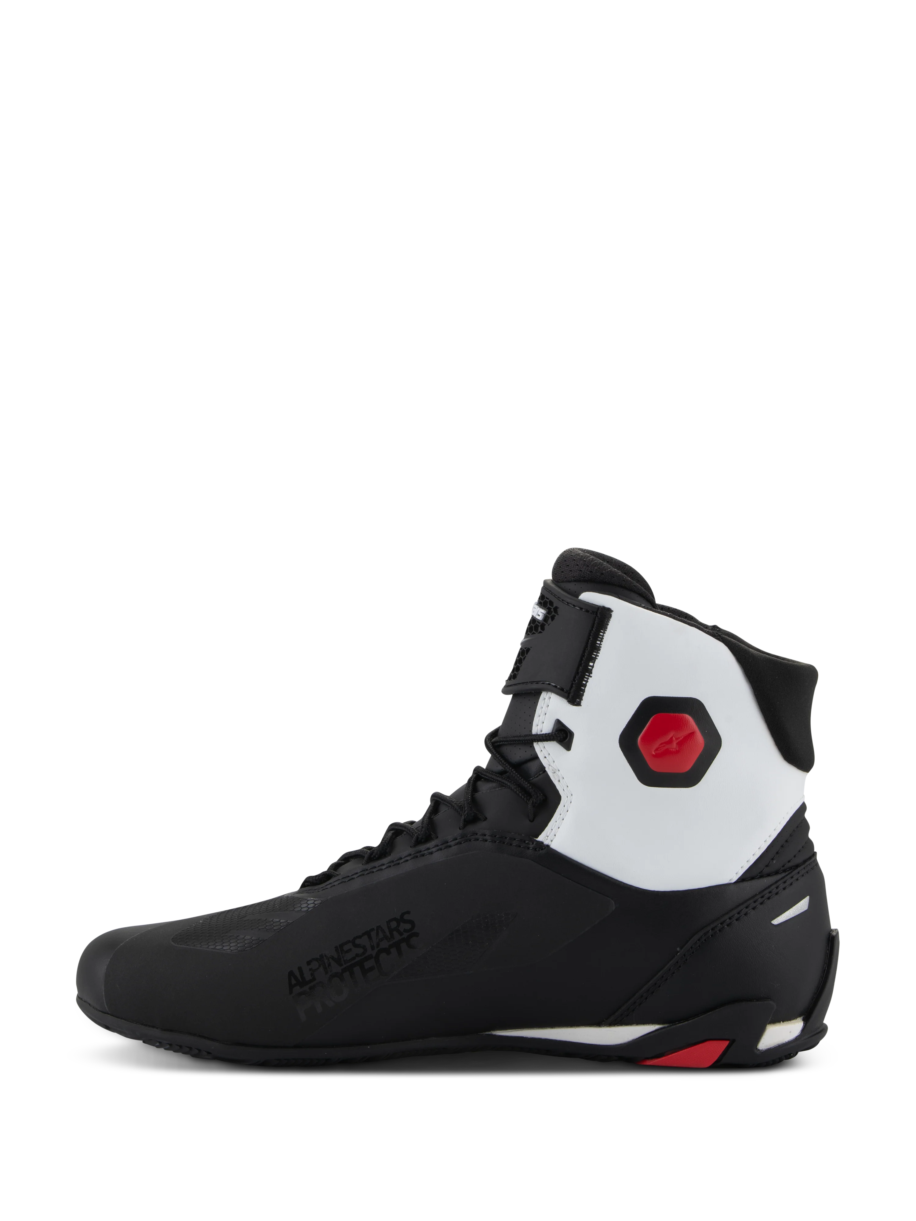Scarpe Faster-4 - Image 3