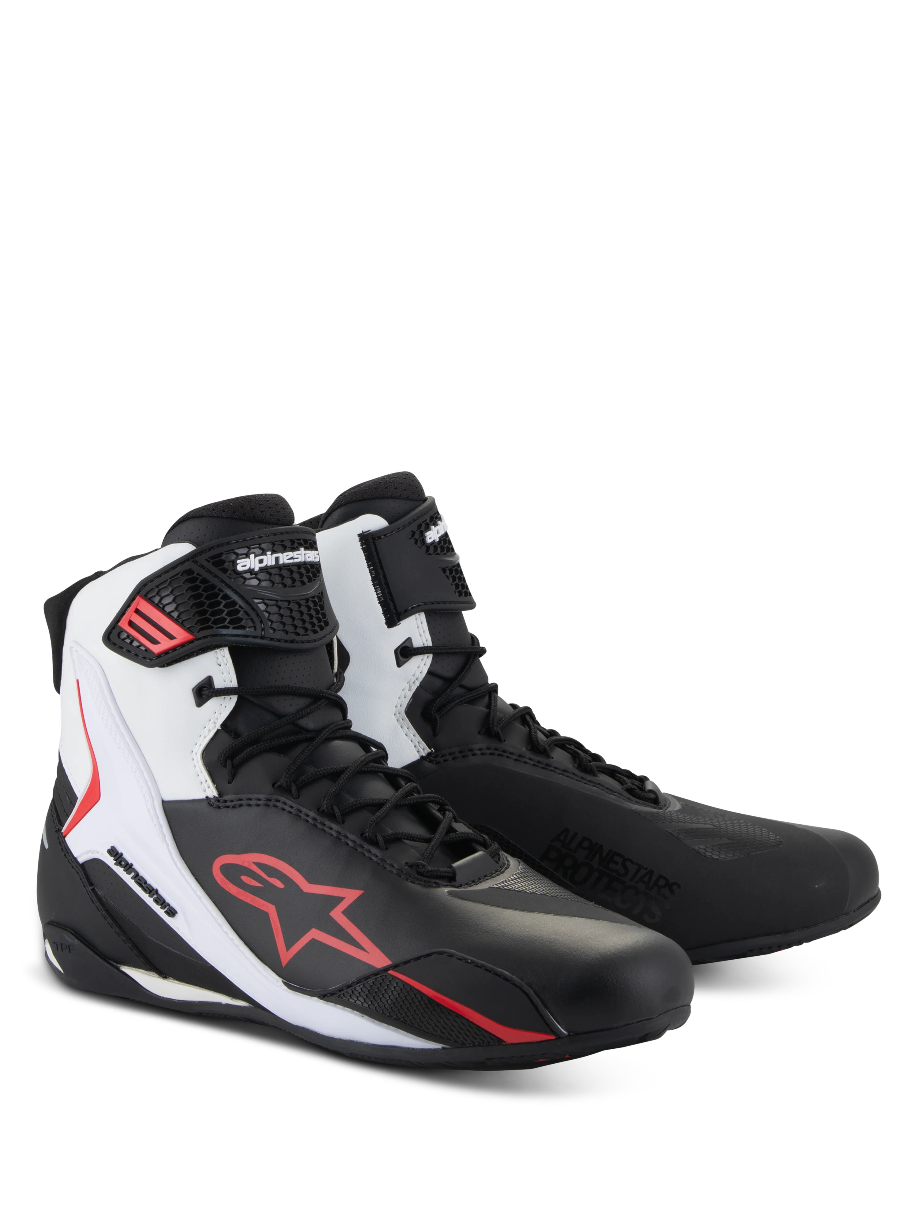 Scarpe Faster-4 - Image 7
