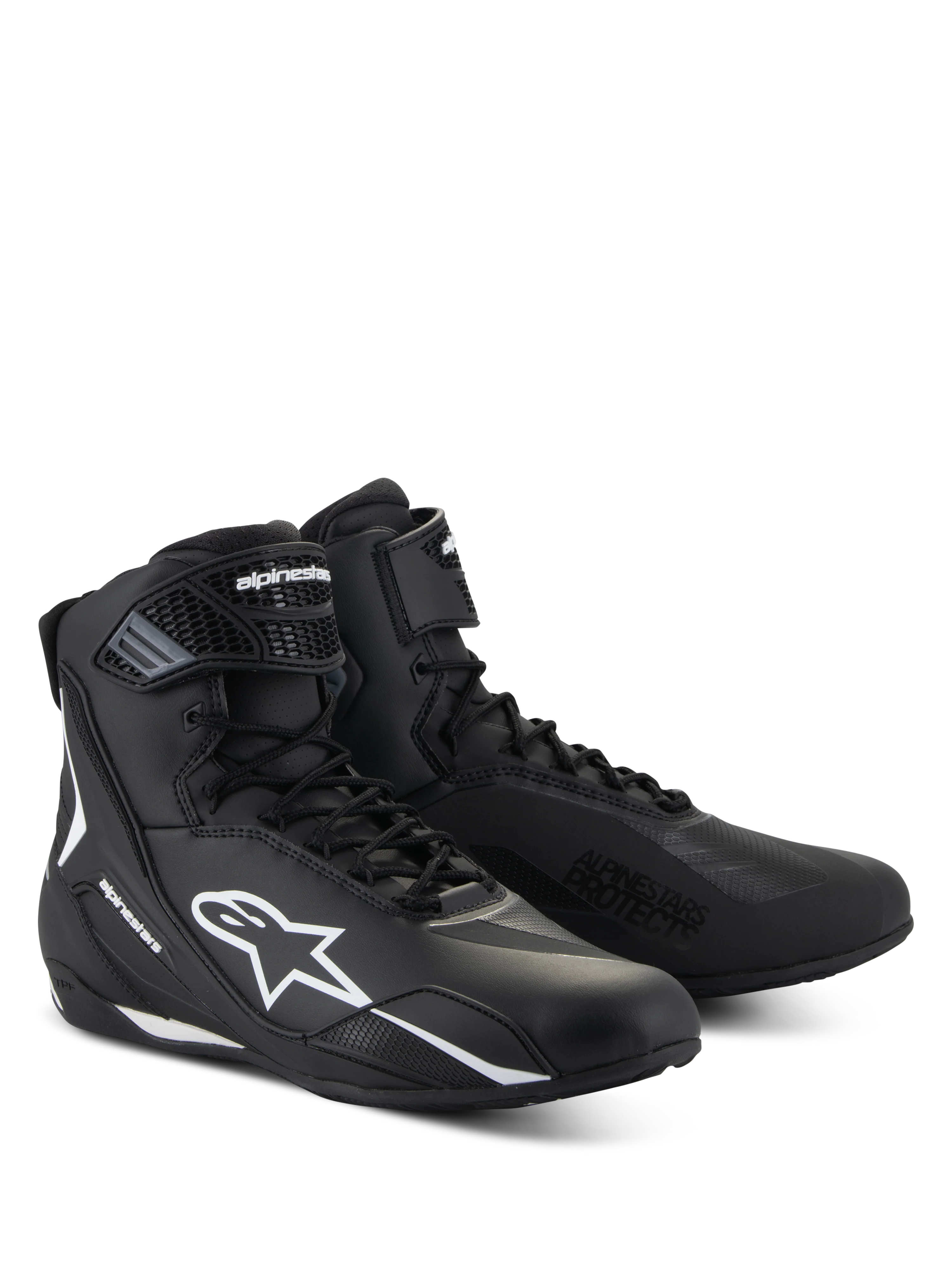 Scarpe Faster-4 - Image 6