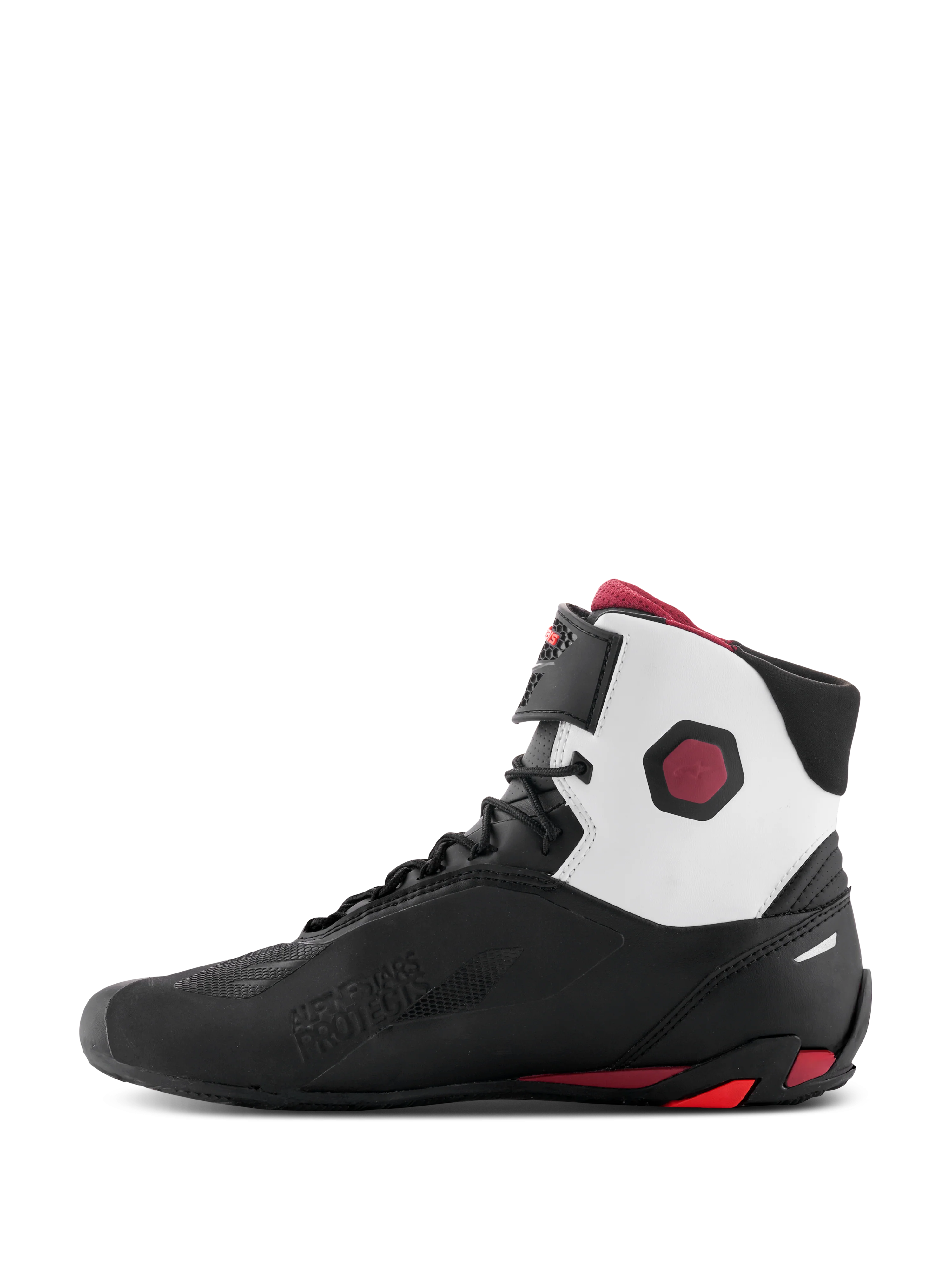 Scarpe Faster-4 - Image 3