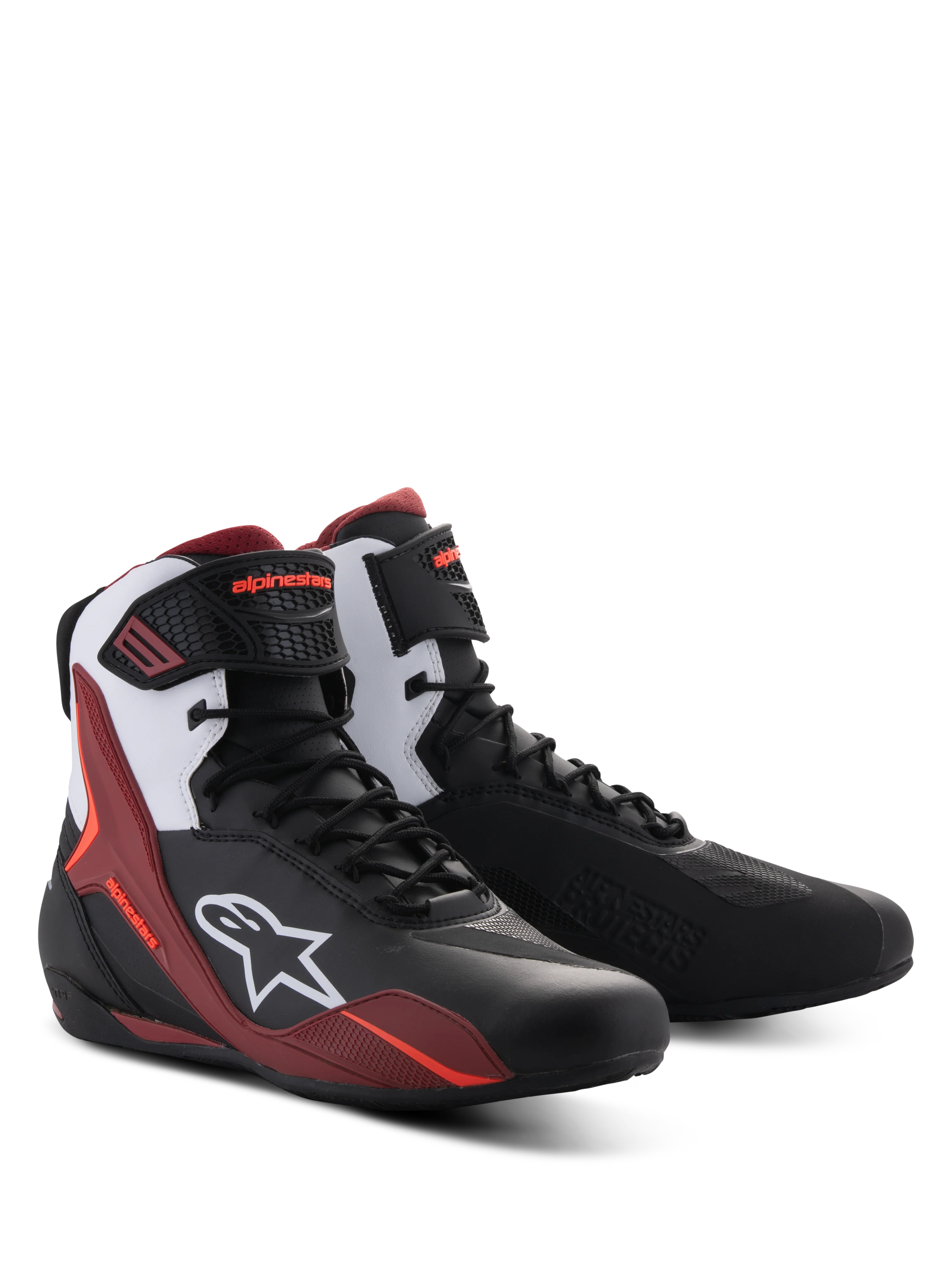 Scarpe Faster-4 - Image 7