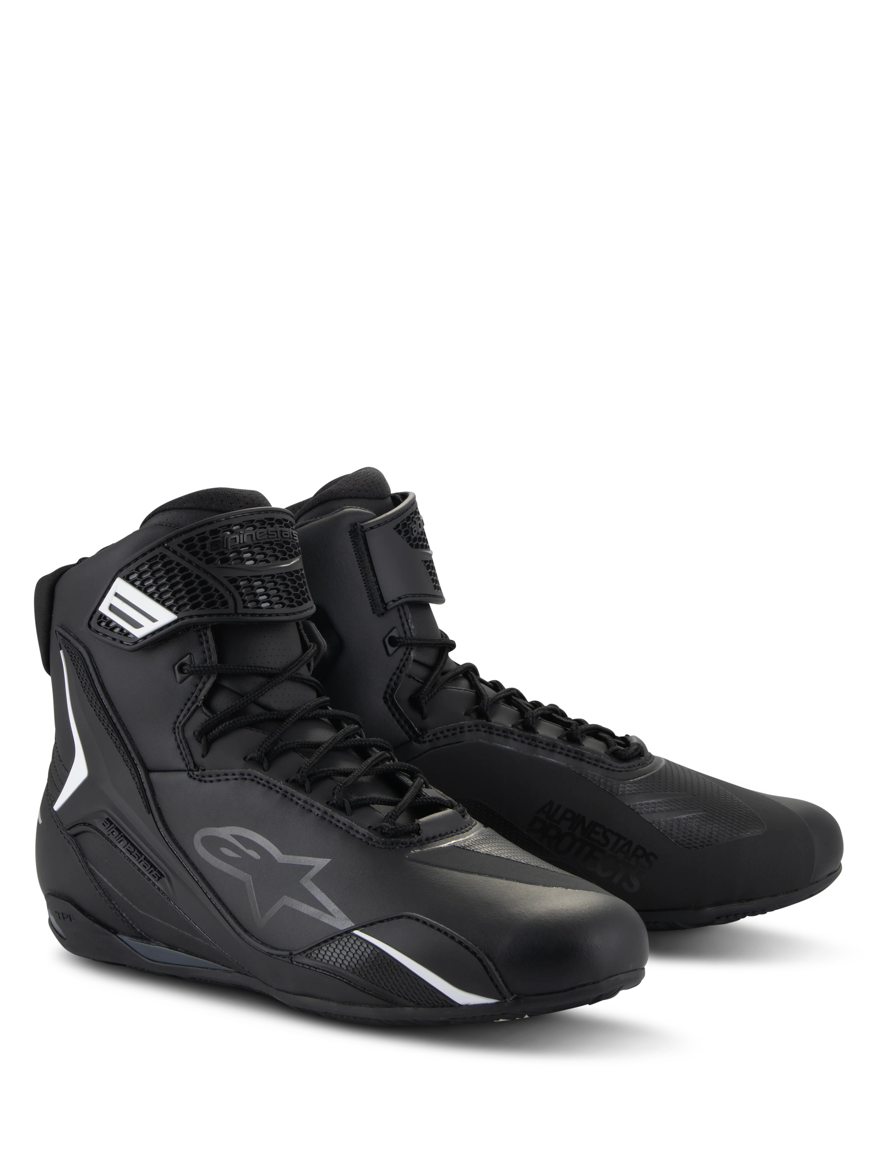 Scarpe Faster-4 - Image 7