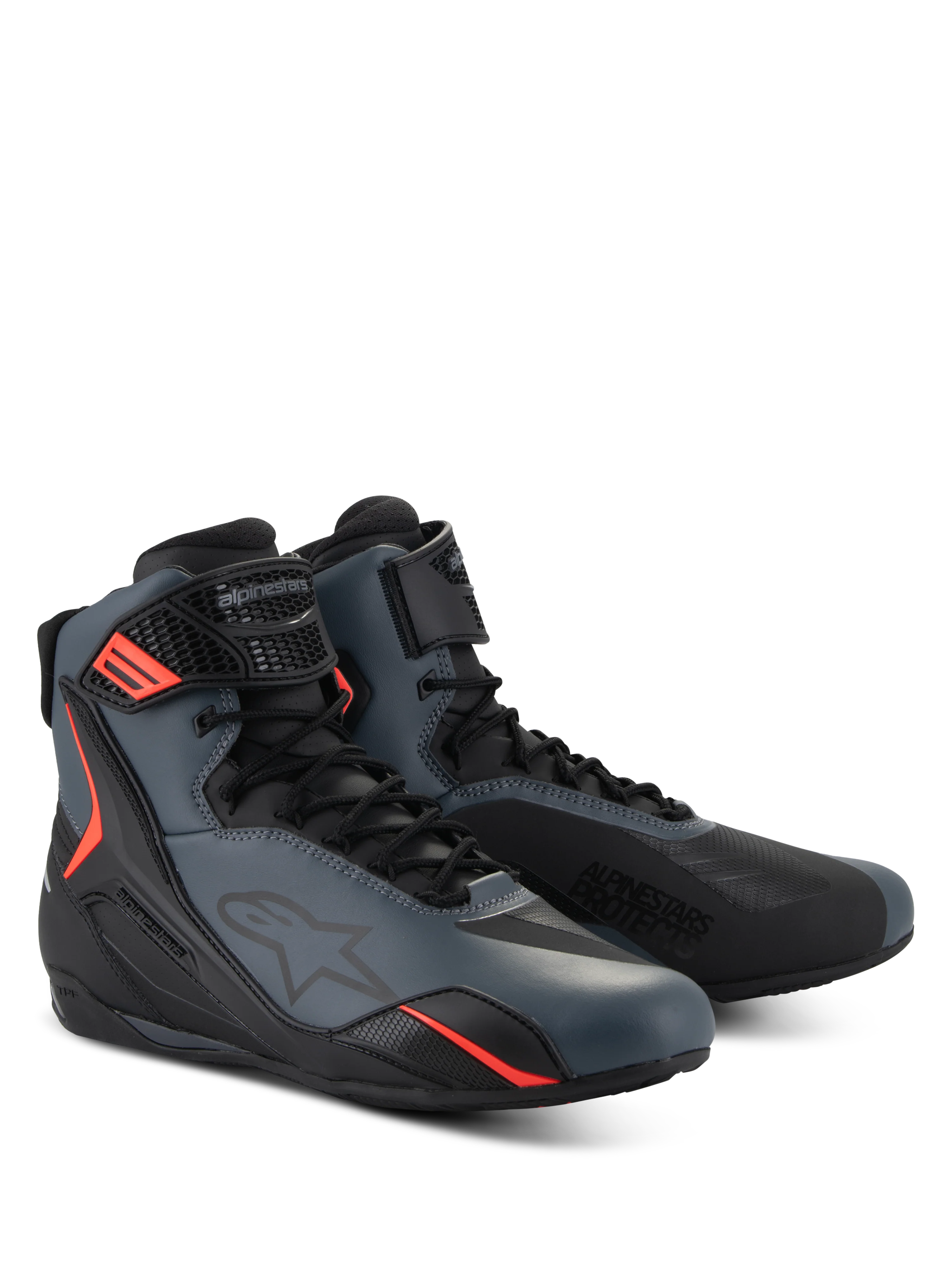 Scarpe Faster-4 - Image 2