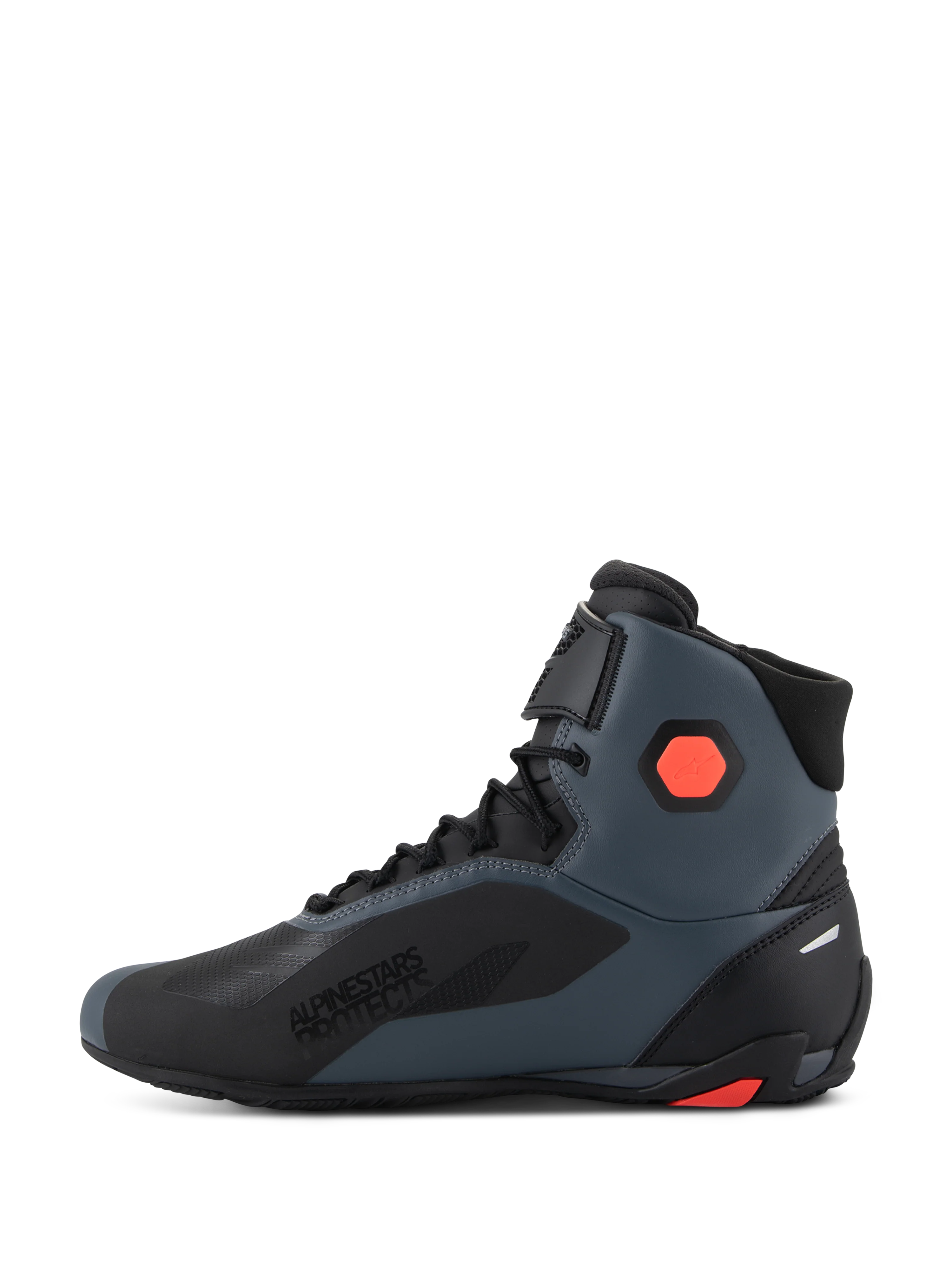 Scarpe Faster-4 - Image 3