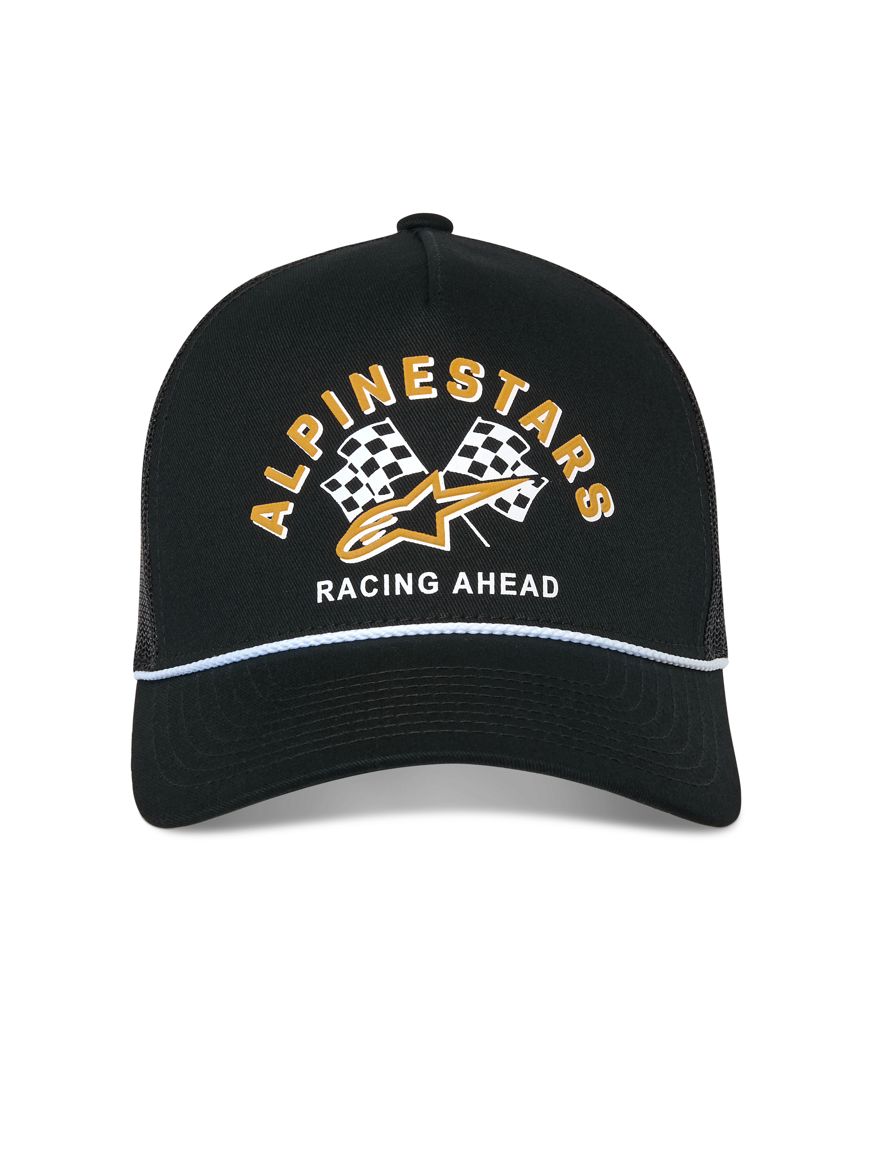 Cappello Finisher Trucker - Image 2