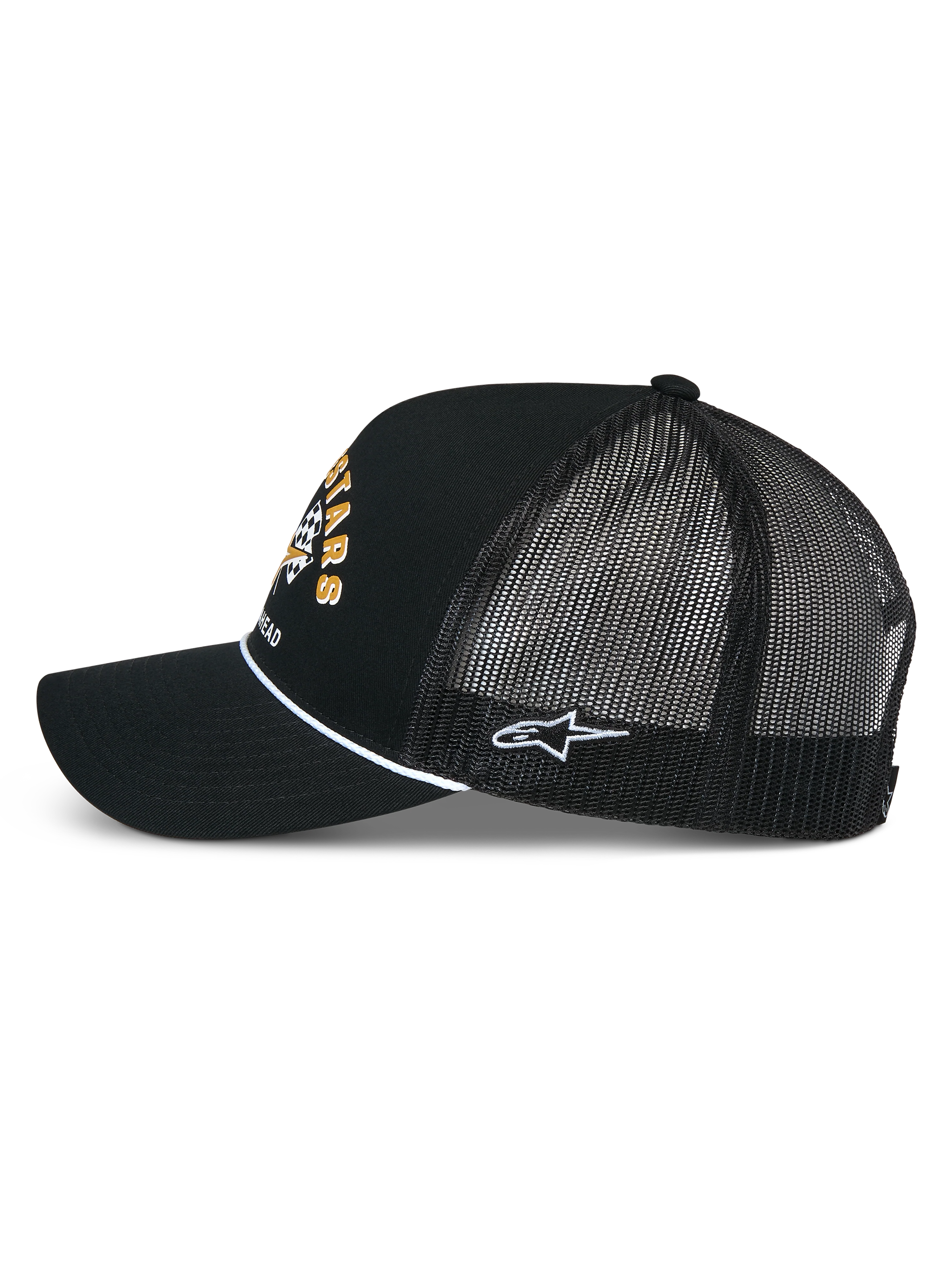 Cappello Finisher Trucker - Image 4
