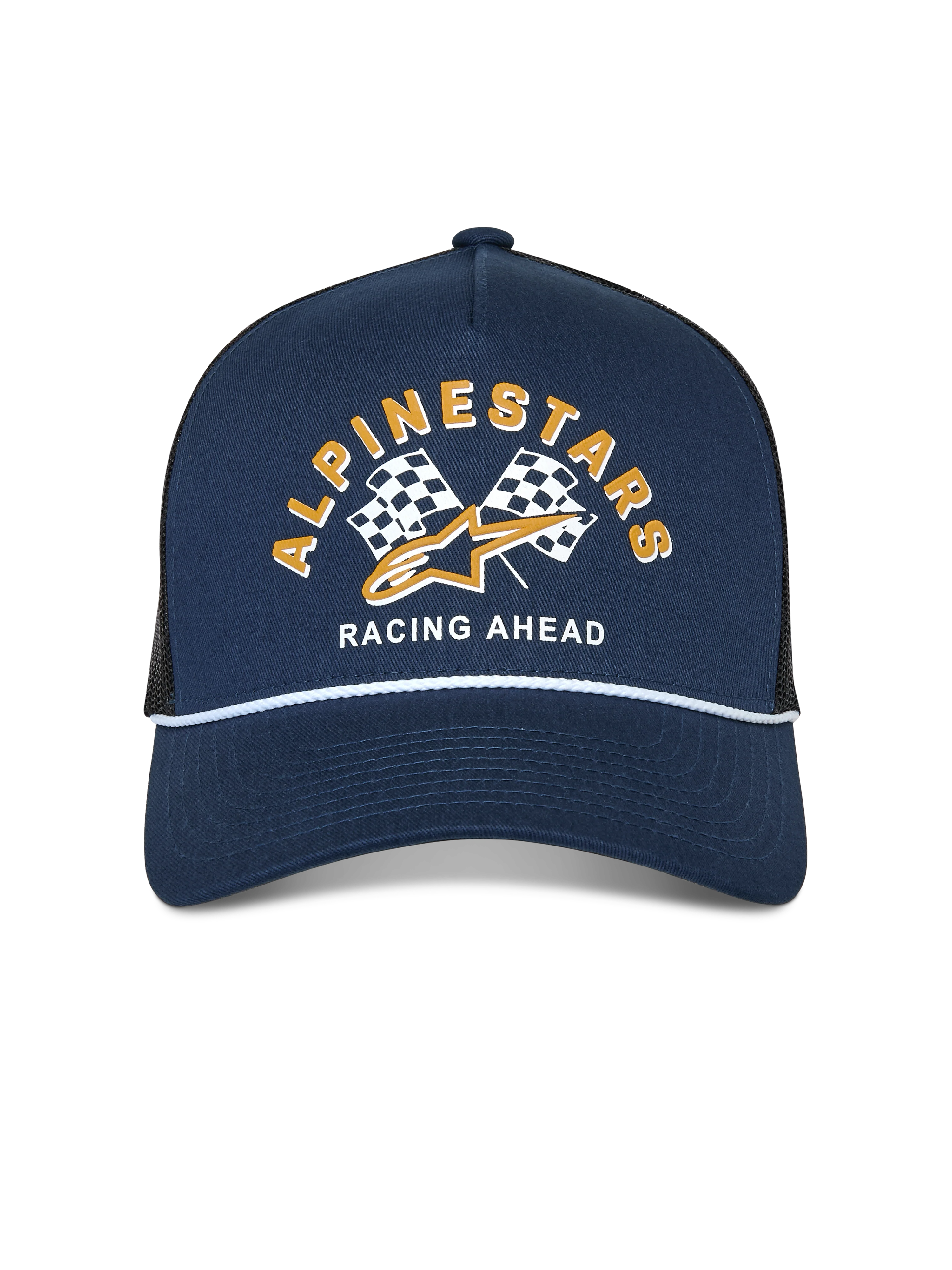 Cappello Finisher - Image 2