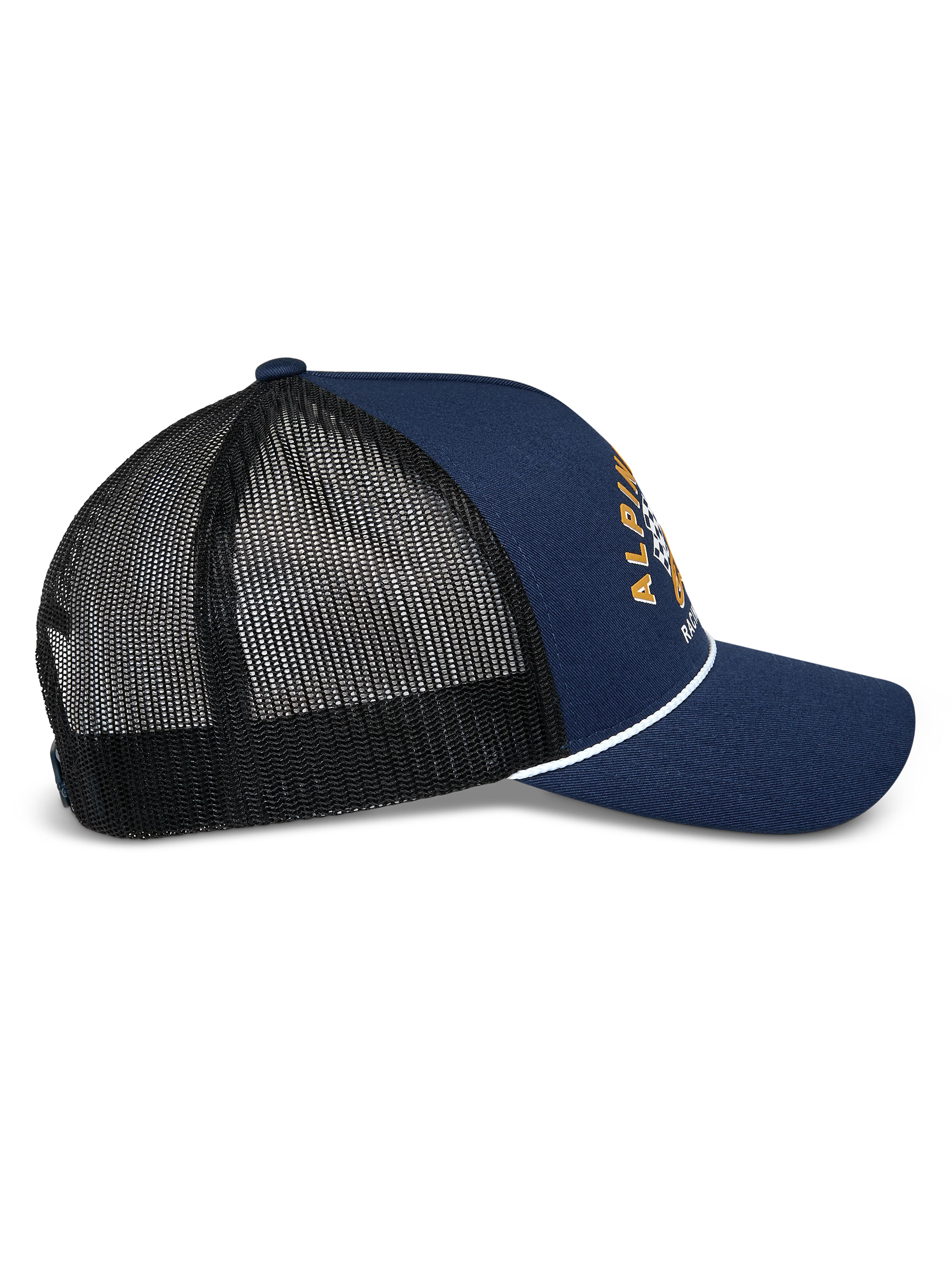 Cappello Finisher - Image 3