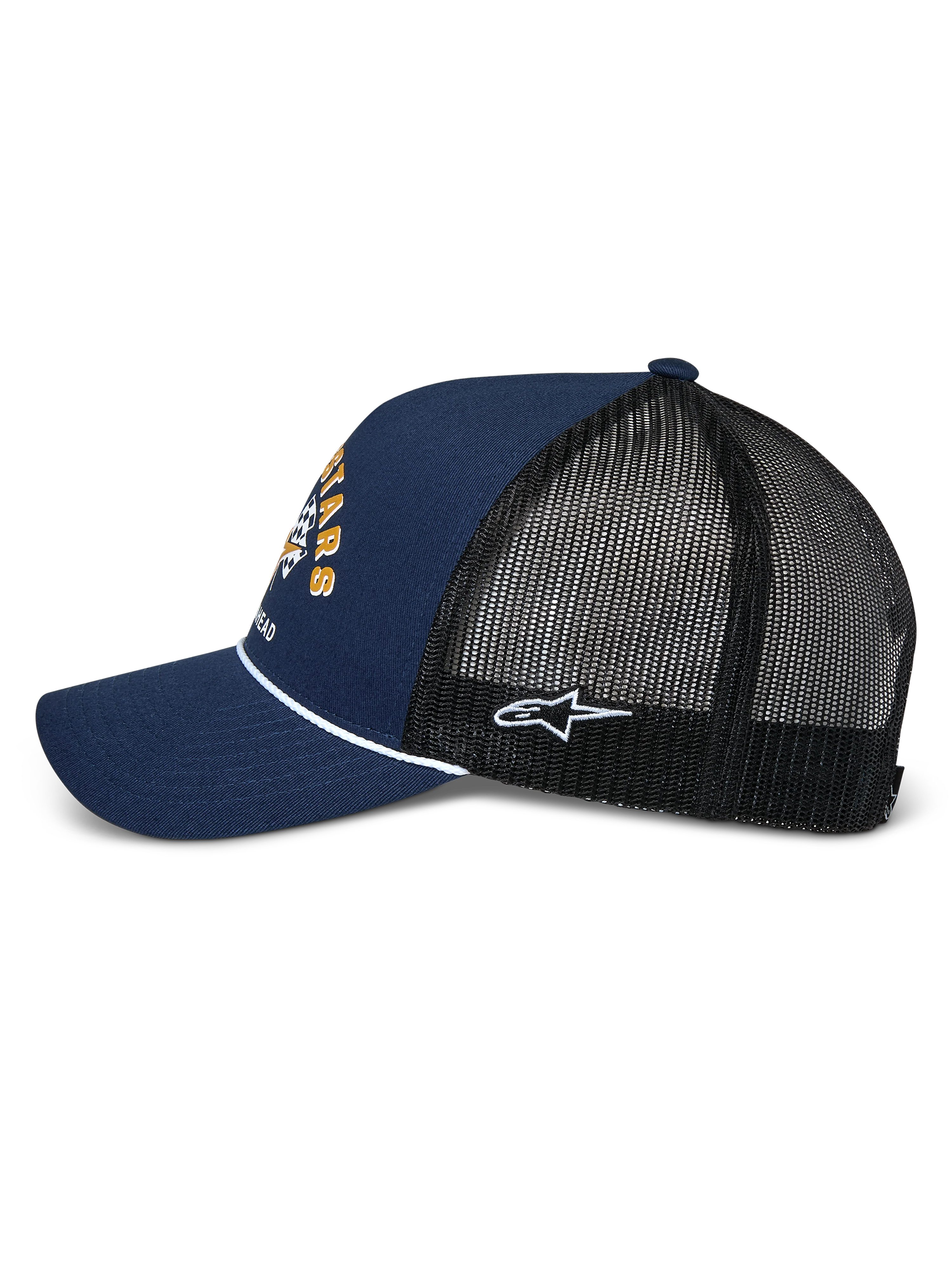 Cappello Finisher - Image 4