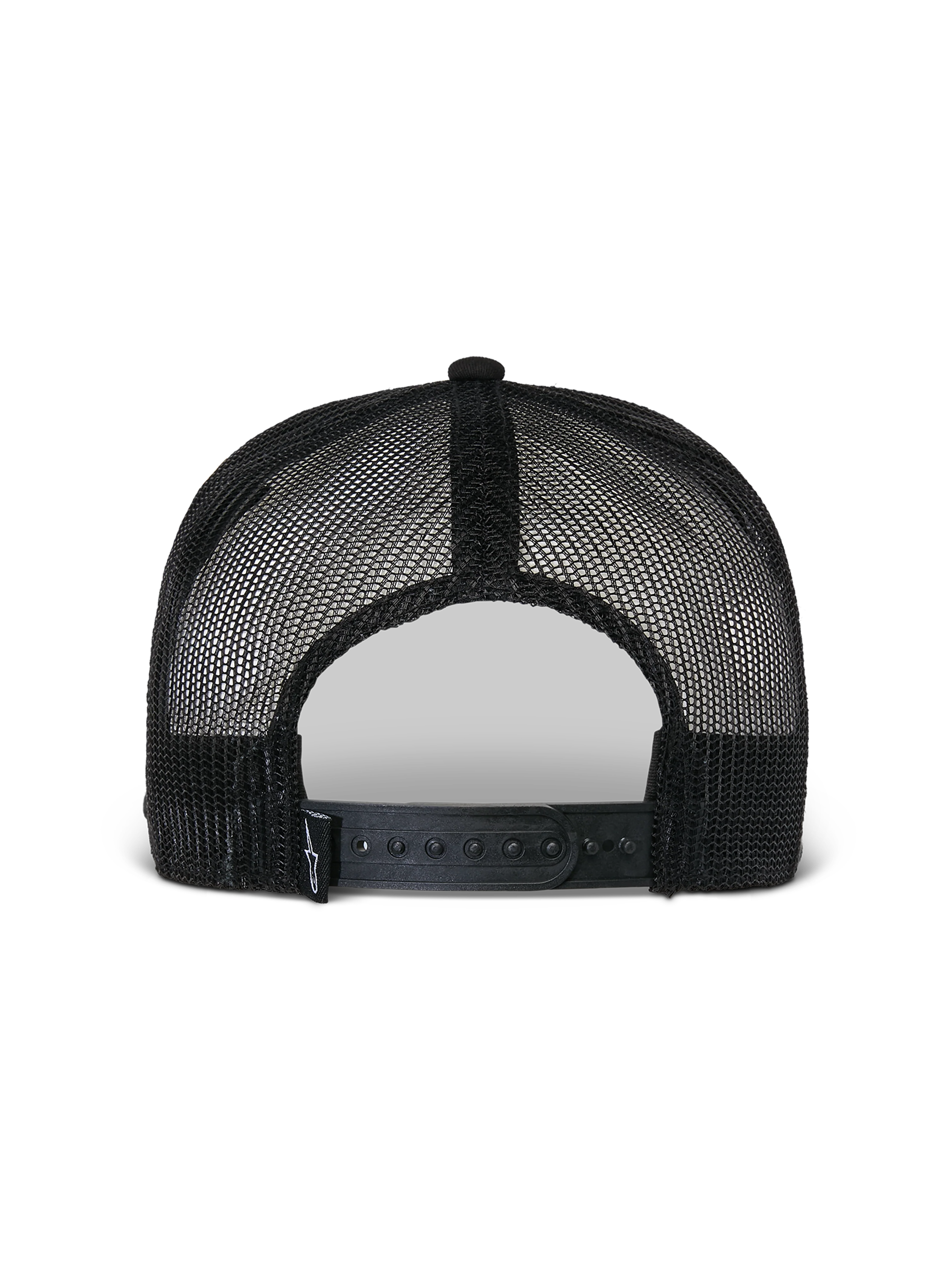 Cappello Flag Flat Trucker - Image 3