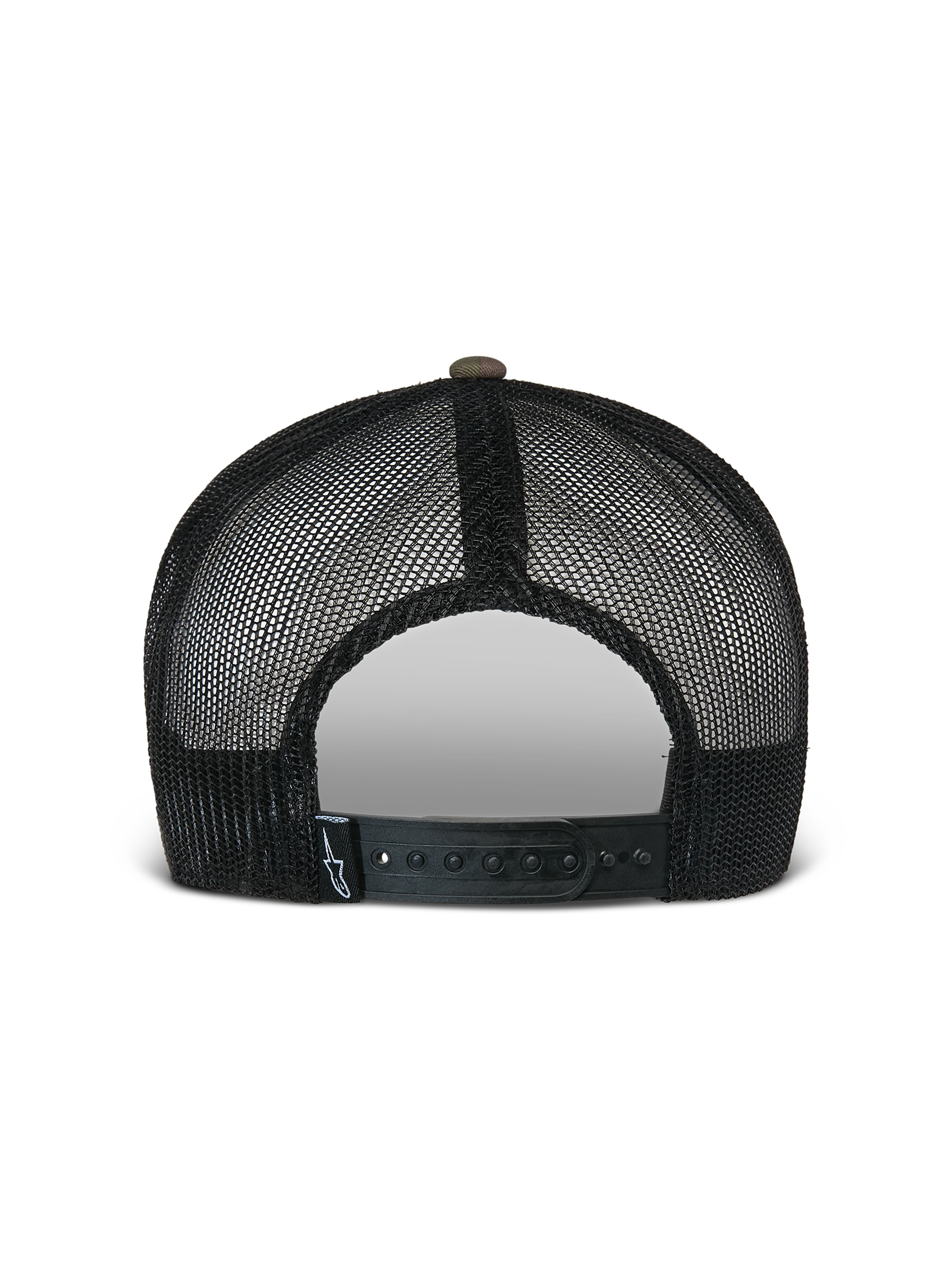 Cappello Flag Flat Trucker - Image 3