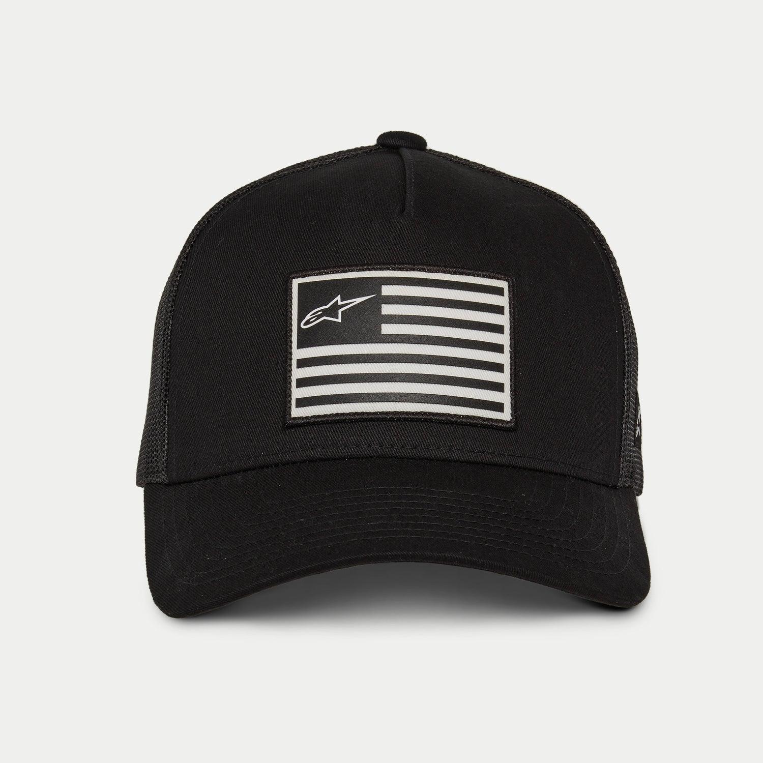 Cappello Flag Snapback - Image 2