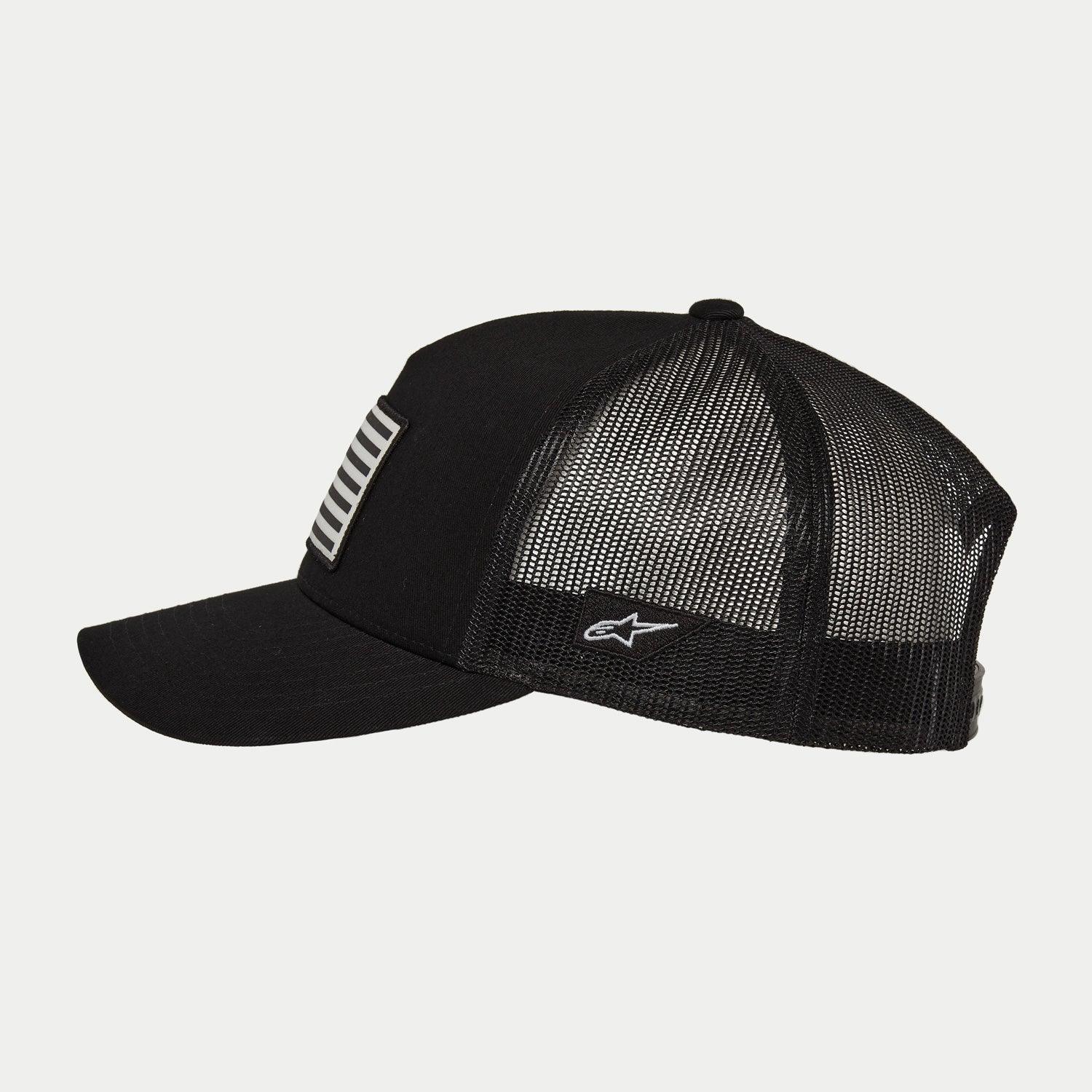 Cappello Flag Snapback - Image 4