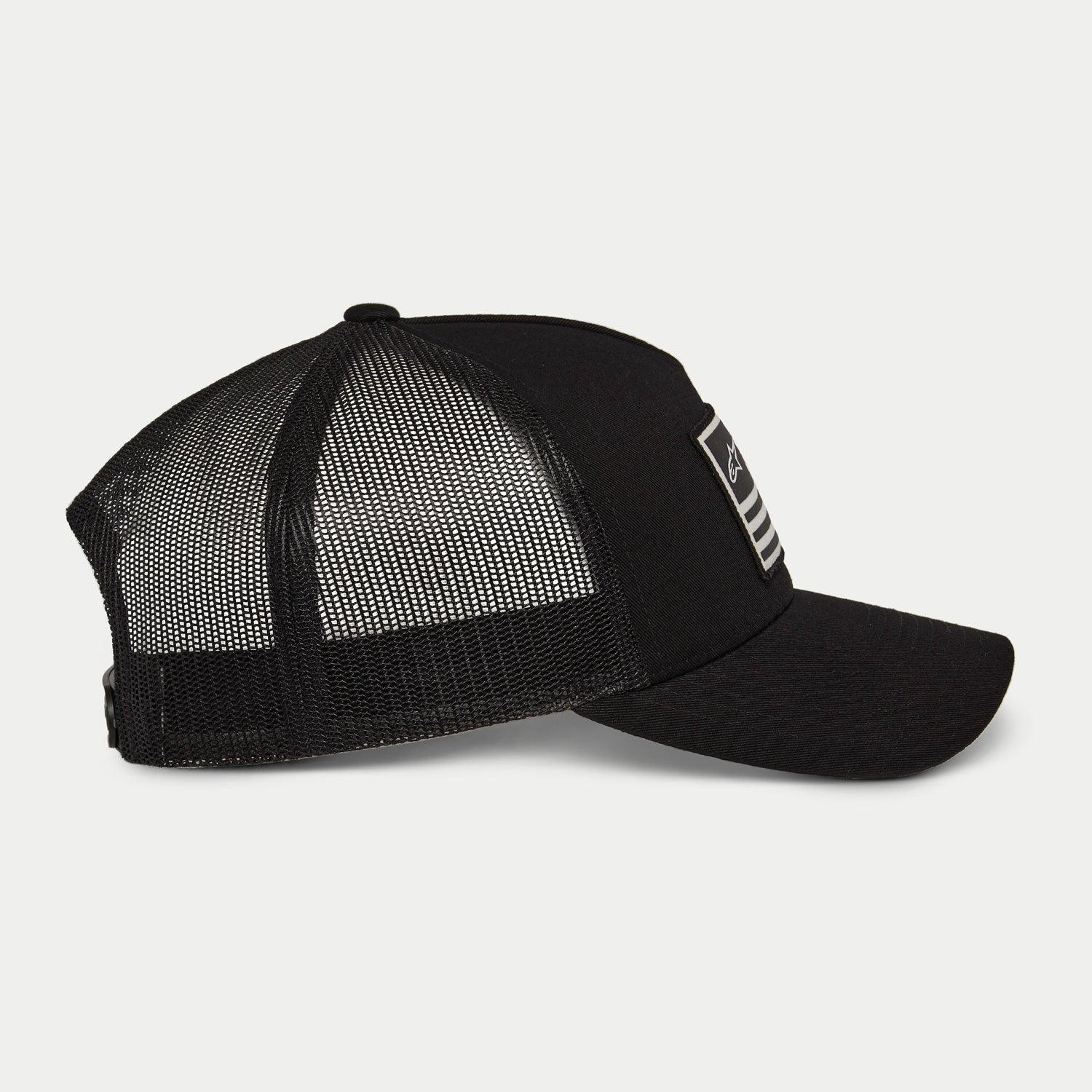 Cappello Flag Snapback - Image 5