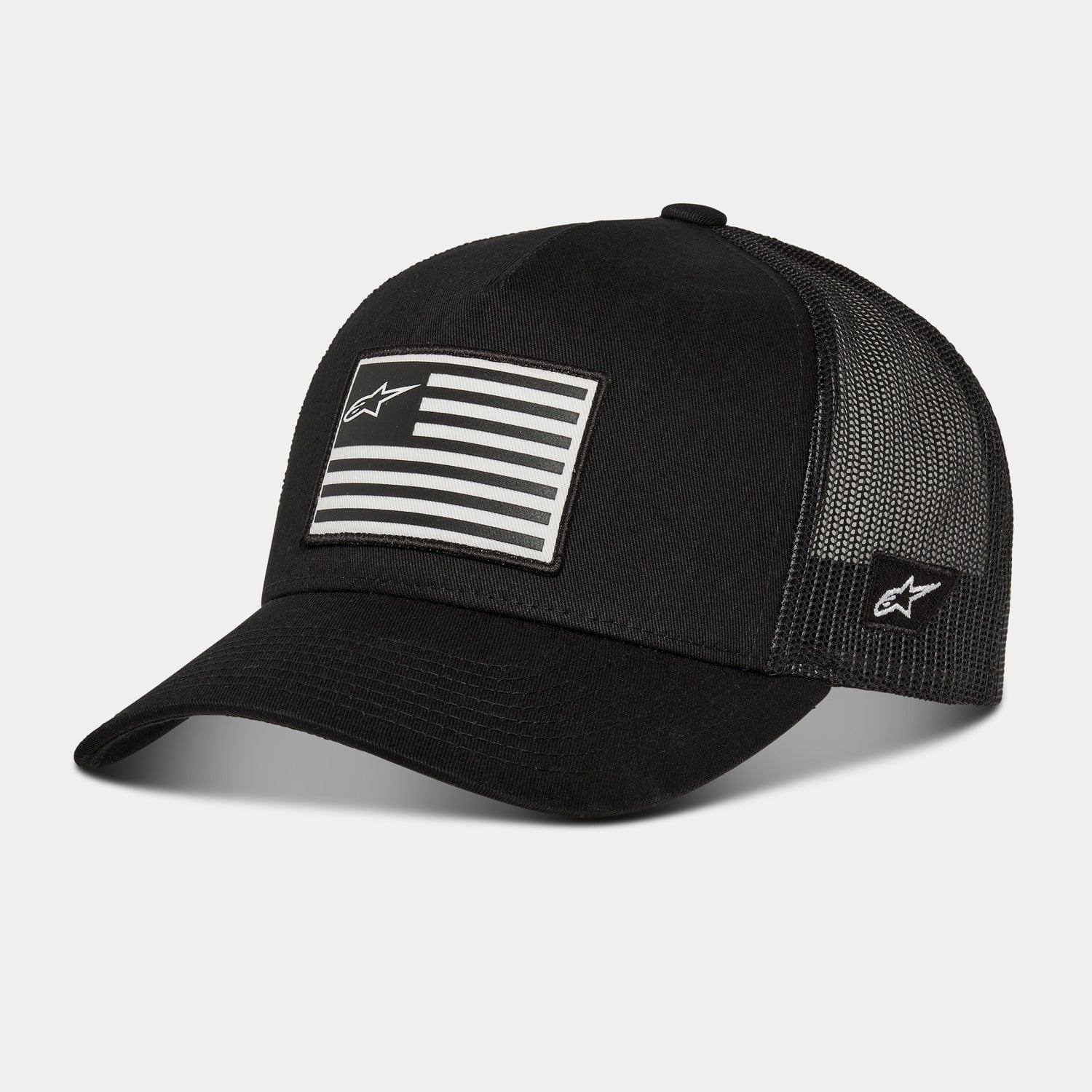 Cappello Flag Snapback - Image 6