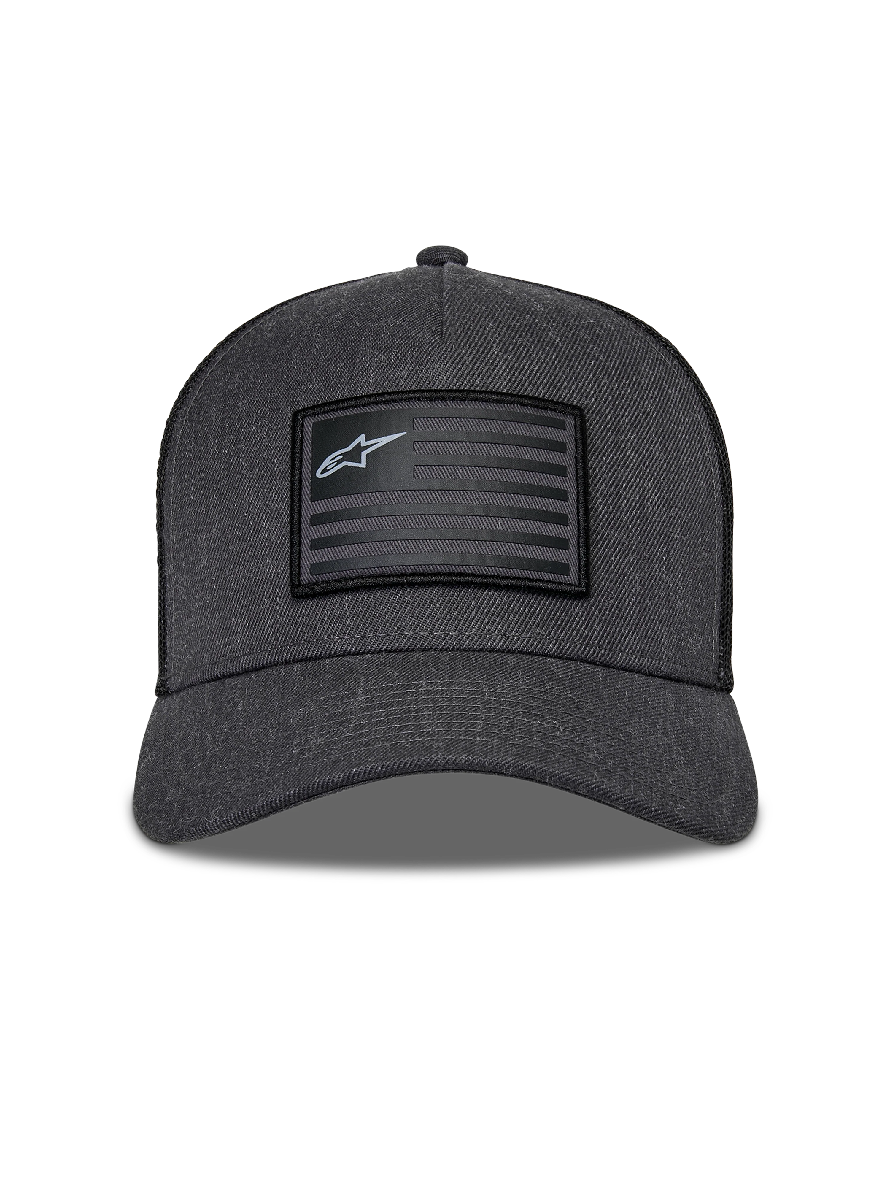 Cappello Flag Snapback - Image 5