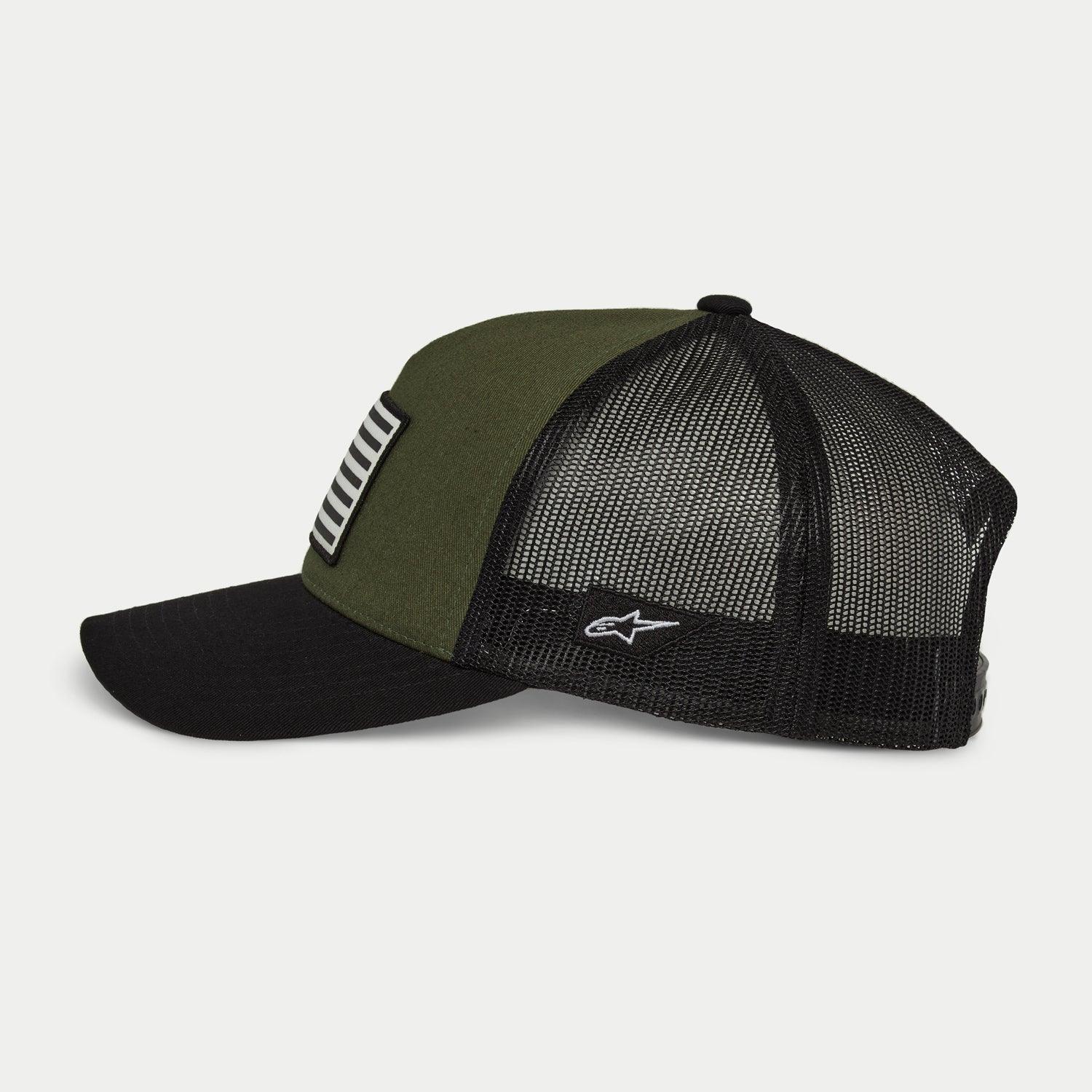 Cappello Flag Snapback - Image 2
