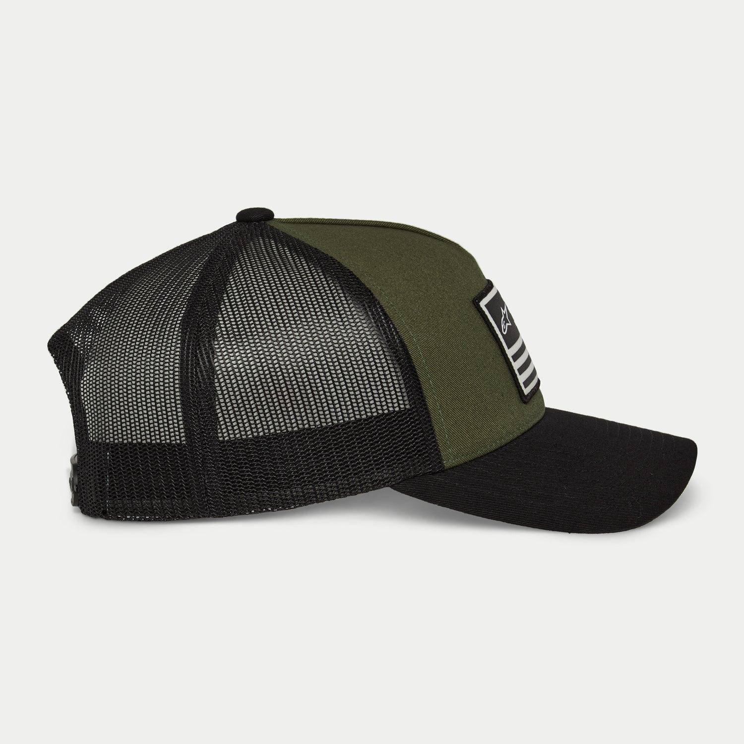 Cappello Flag Snapback - Image 3