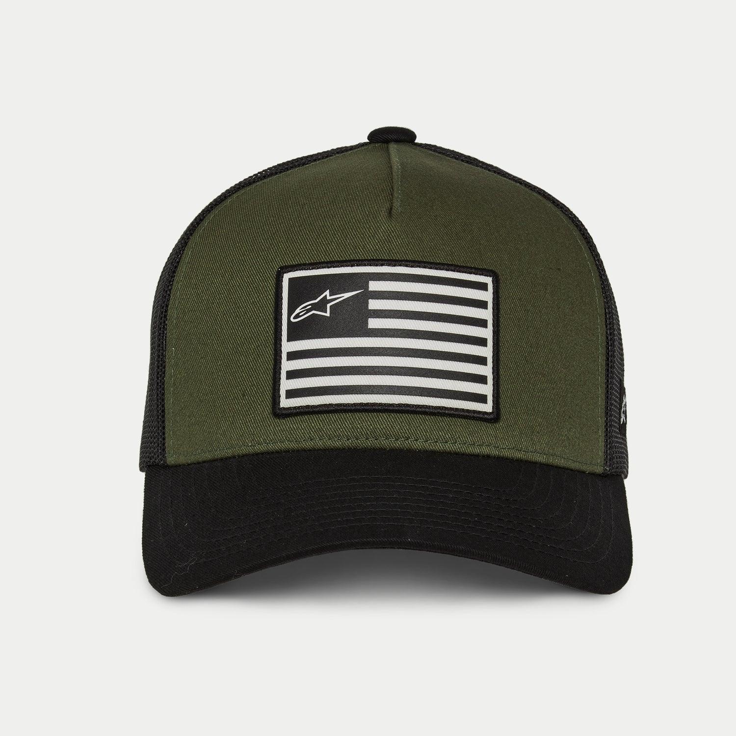 Cappello Flag Snapback - Image 4
